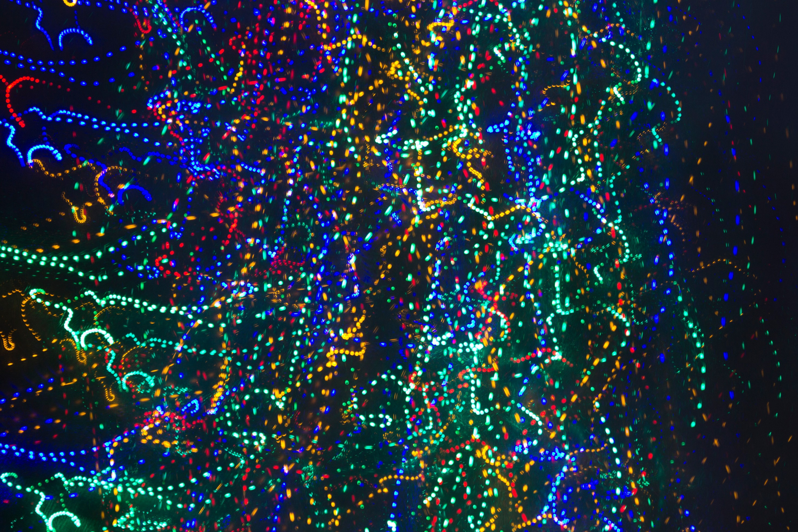 Новогодняя тематика. Команда фотографов Кристины Ивановой