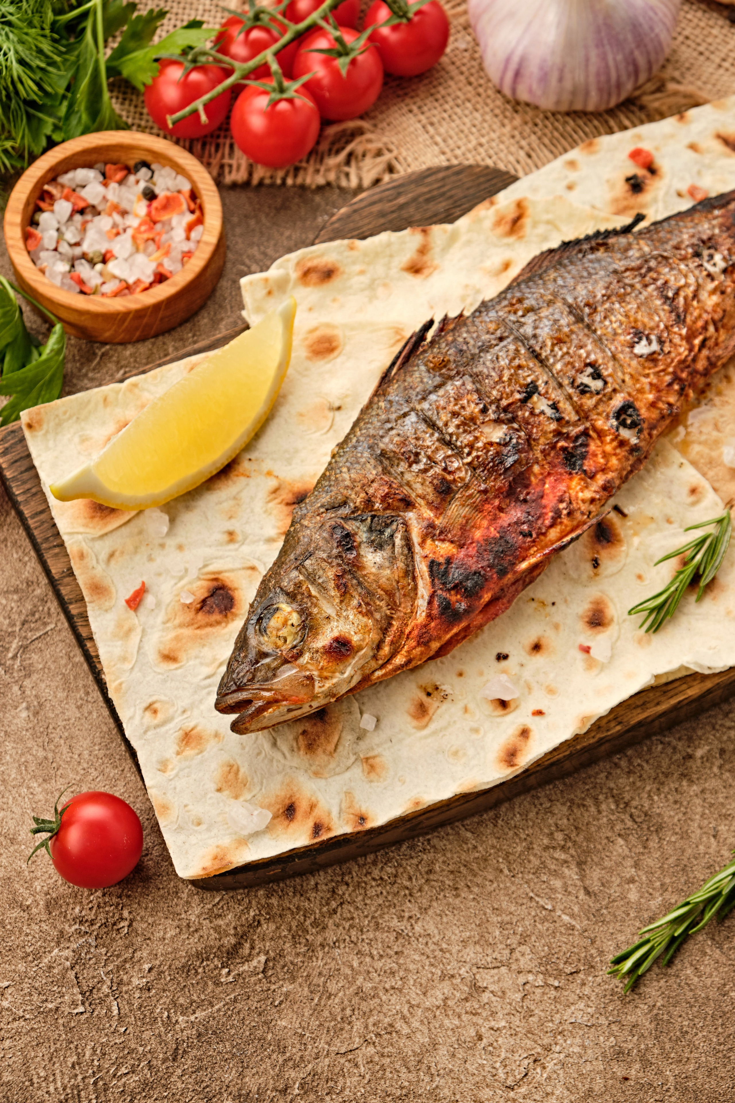 Мангал Клаб. Фуд-фотограф в Москве | Профессиональная съемка блюд и еды | Горбачёв Виталий