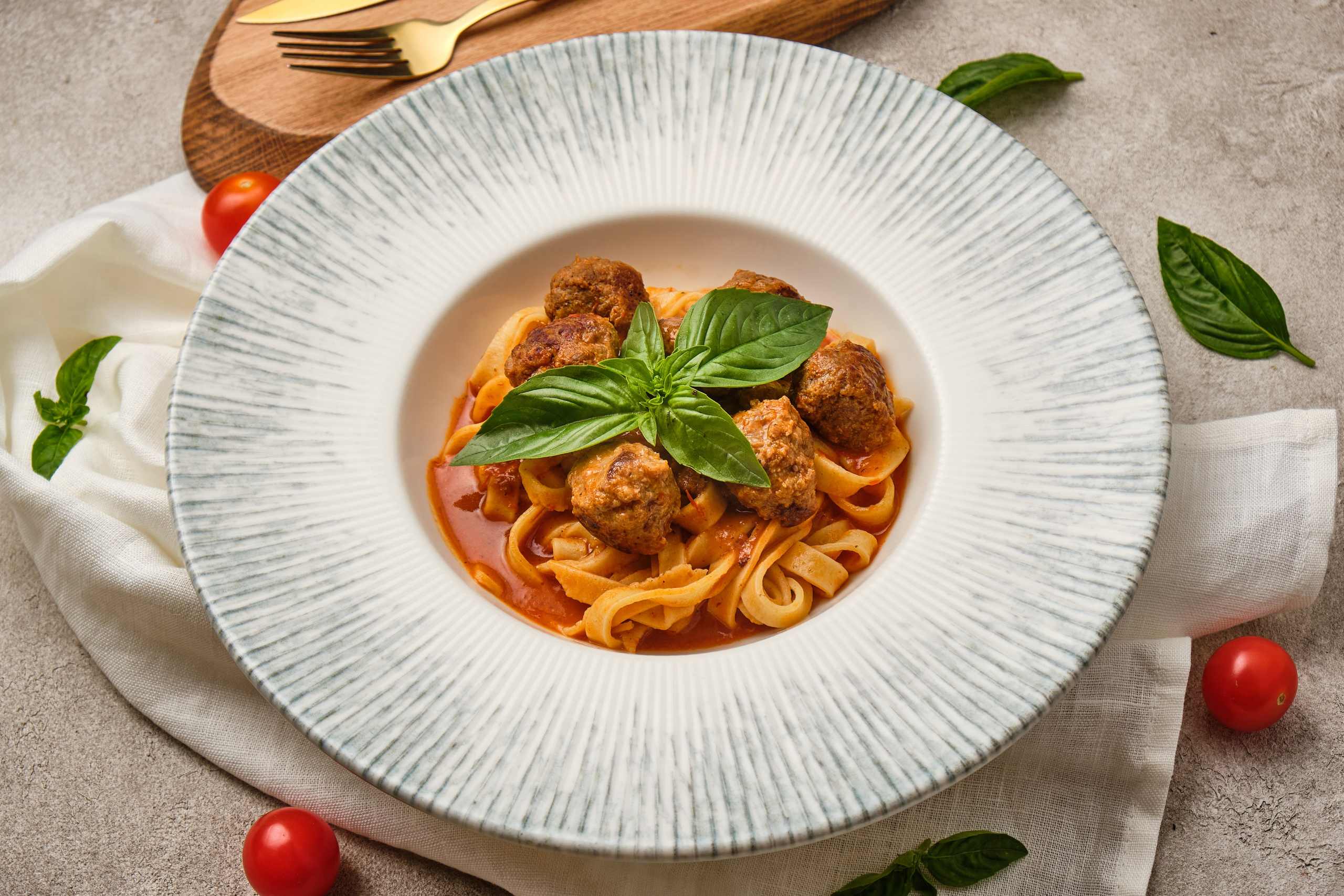 Casa Trattoria. Фуд-фотограф в Москве | Профессиональная съемка блюд и еды | Горбачёв Виталий