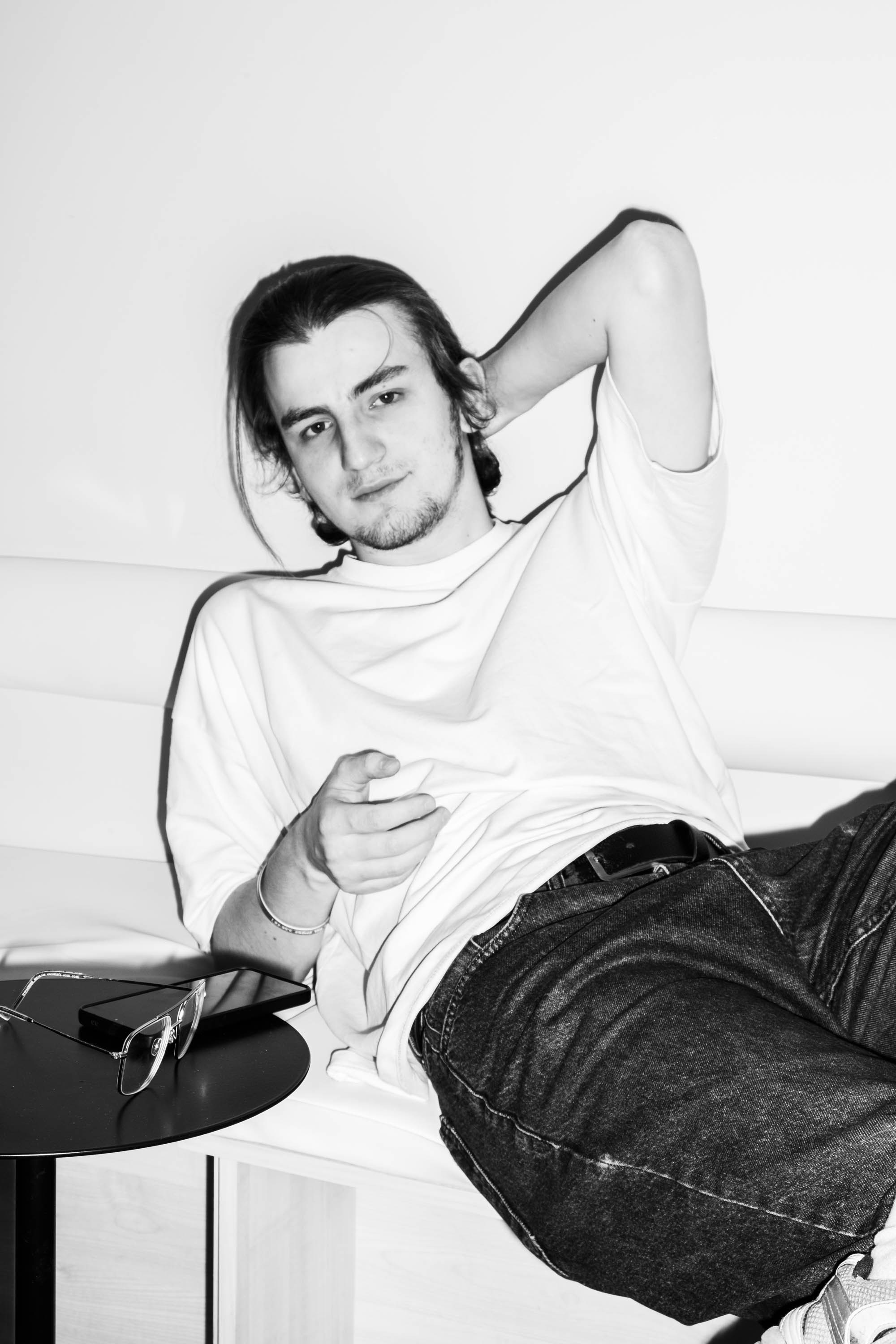 NIWA coffee. Commercial Photographer Tbilisi | Food & Product Photography | Vitaly Gorbachev