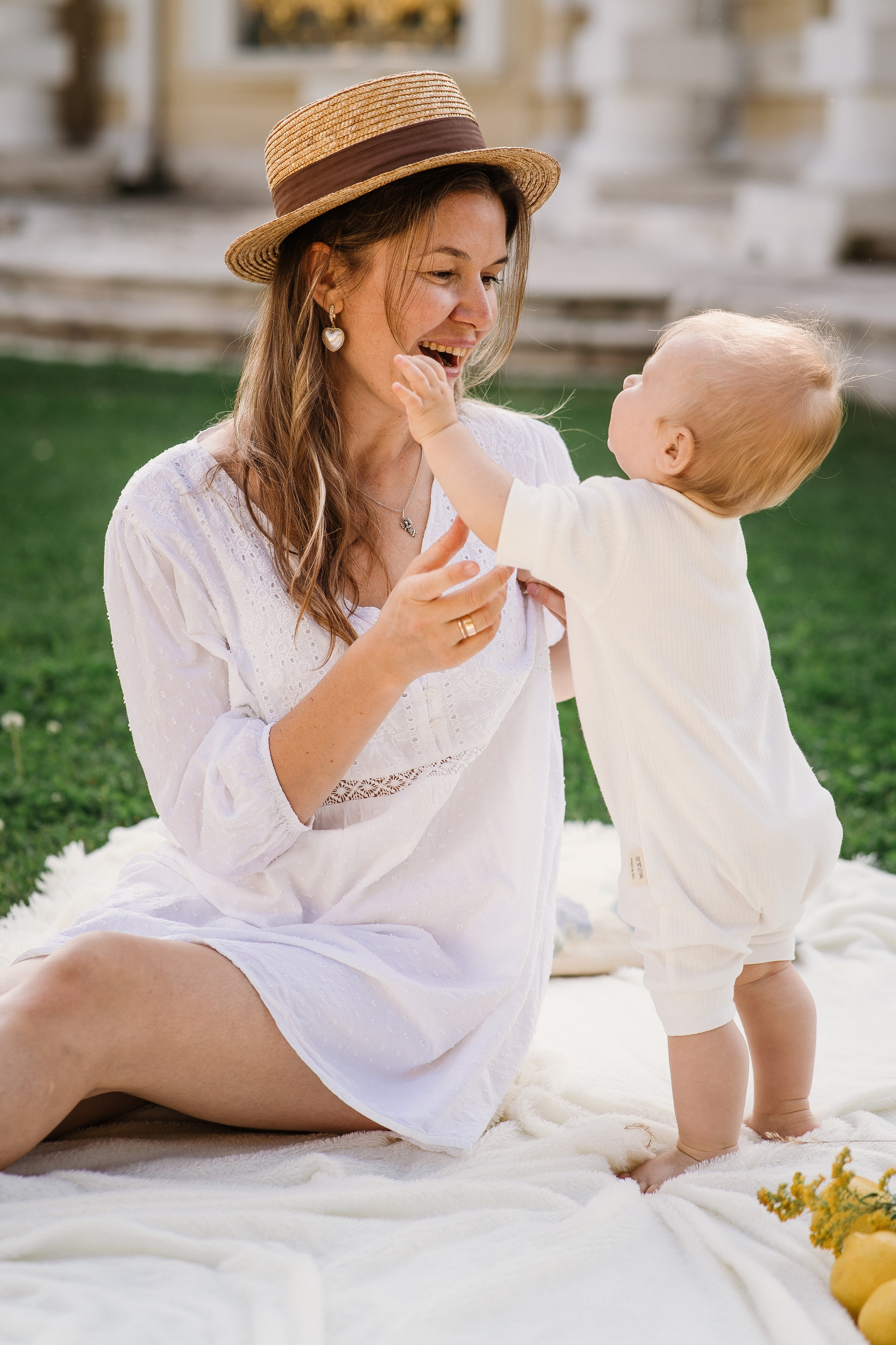 Кусково. Фотограф Москва