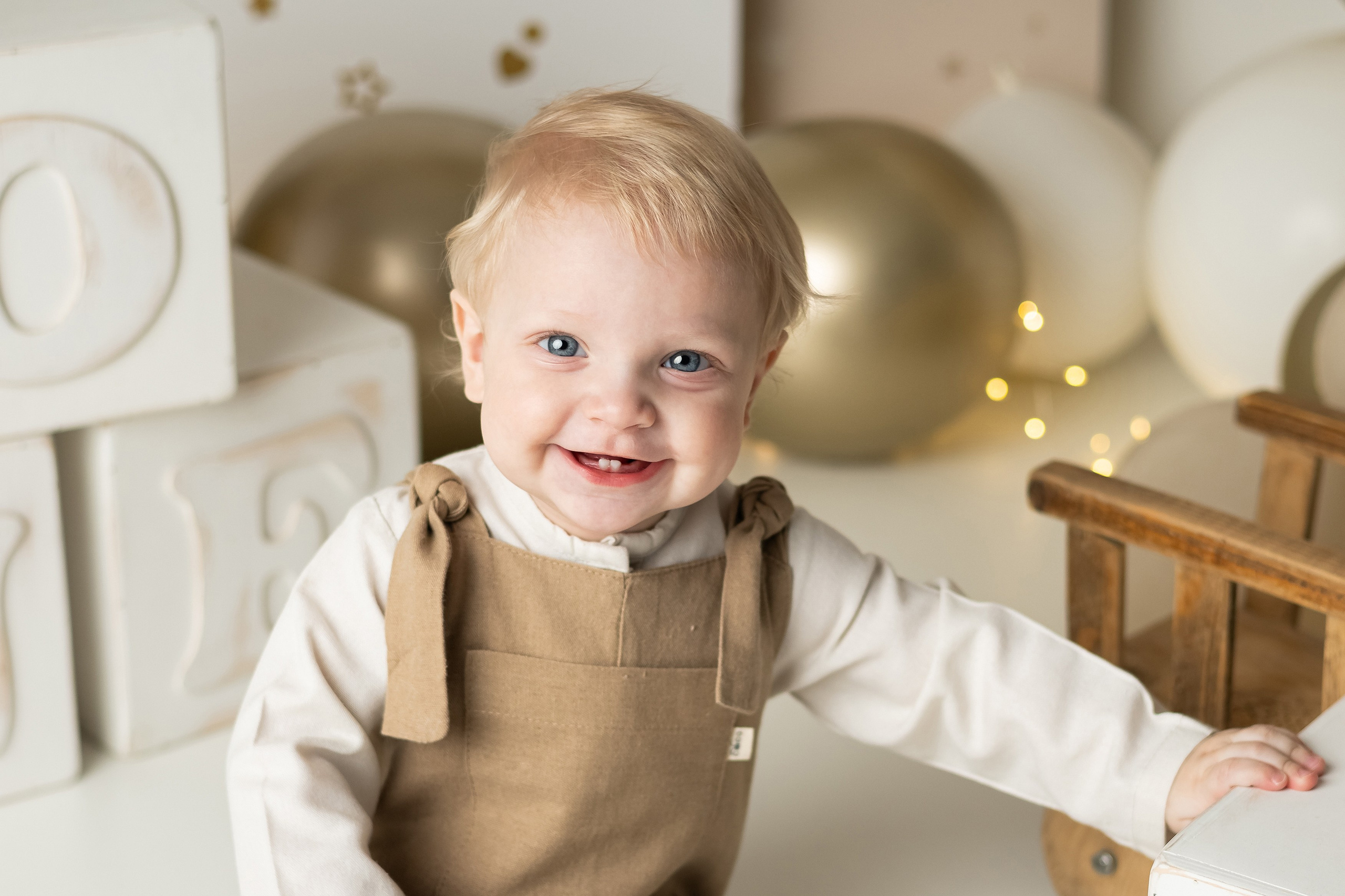 Индивидуальные дни рождения. Главная