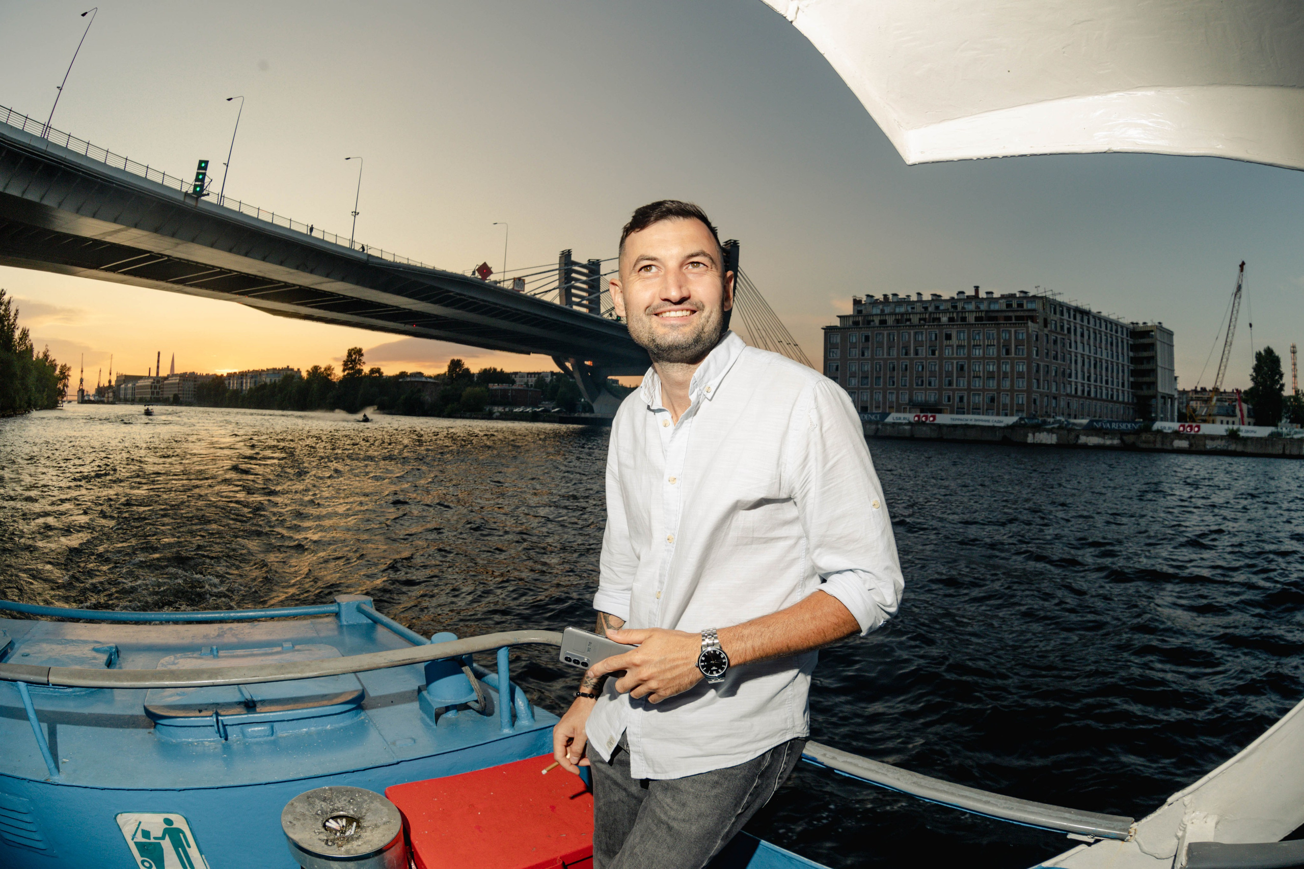 Gravity Project круизы. Репортажный и портретный фотограф в Санктпетербурге. Видиосъемка мероприятий в Санкт-Петербурге