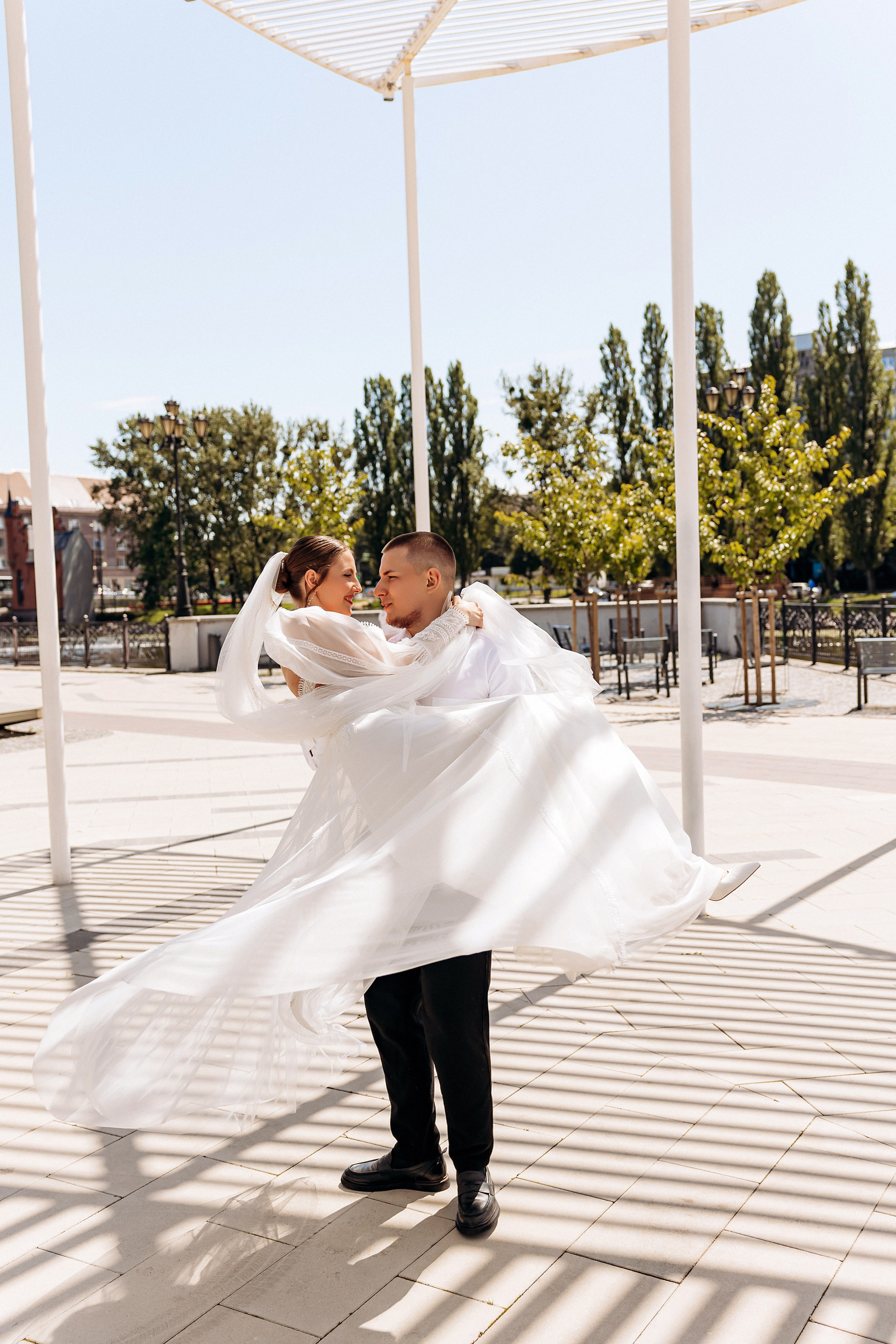 Даниил и Лика 21 июня 2024. Фотограф в Калининграде свадебная фотография, репортажная, фотосессии