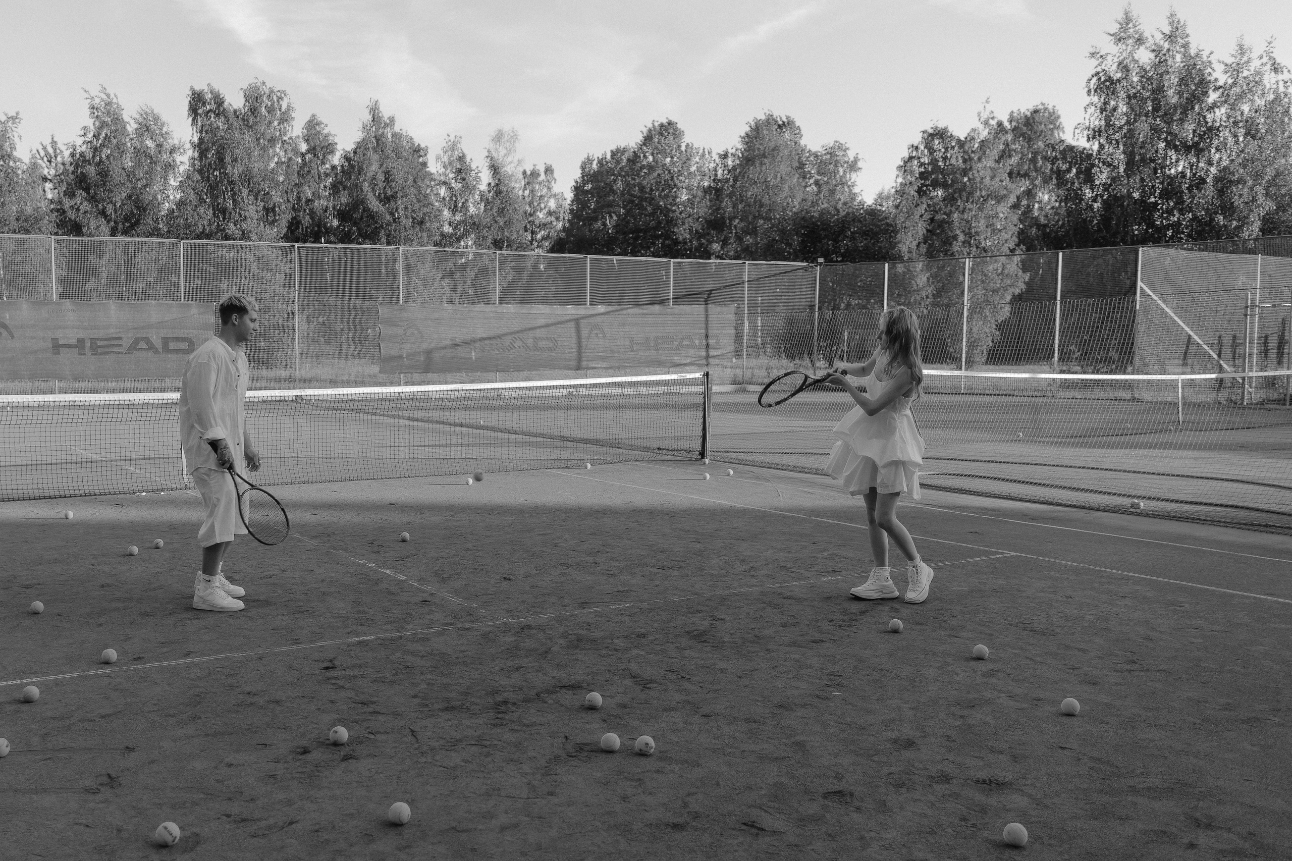 L&N. Свадебный фотограф — Наталья Фед СПб/Москва