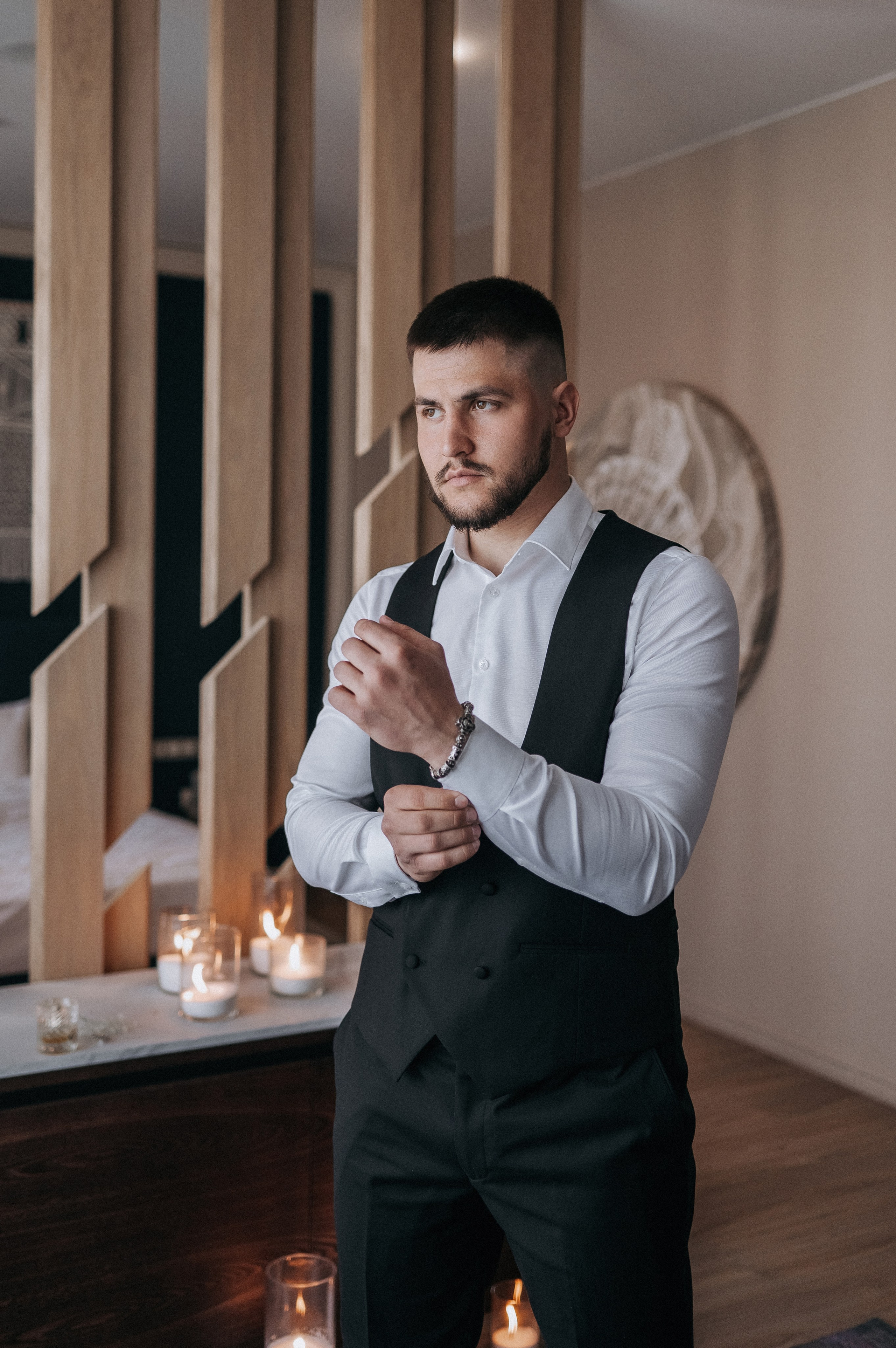 Кирилл Софья. Главная