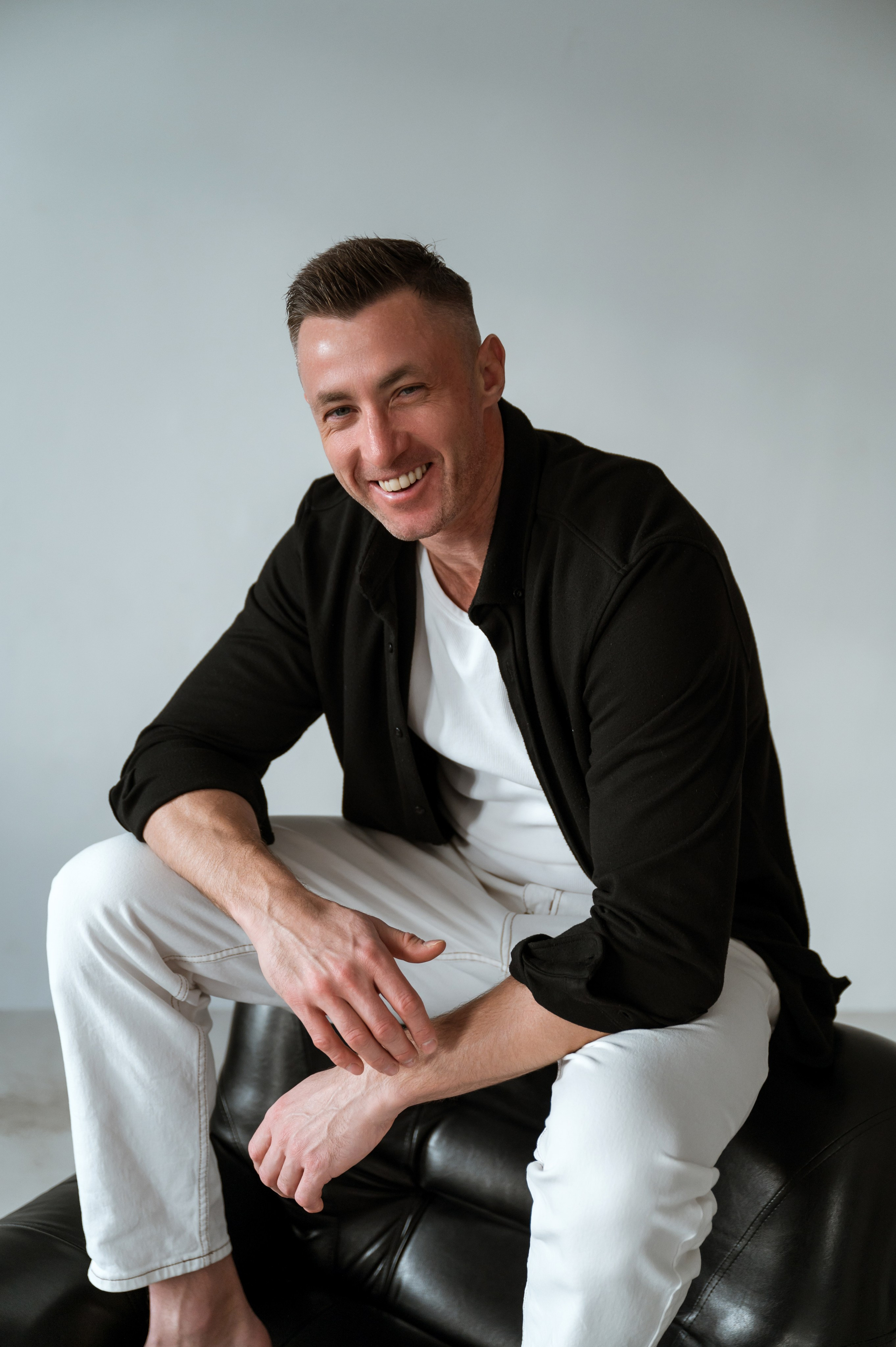 Александр. Свадебный и портретный фотограф в Белгороде Олеся Гавшина