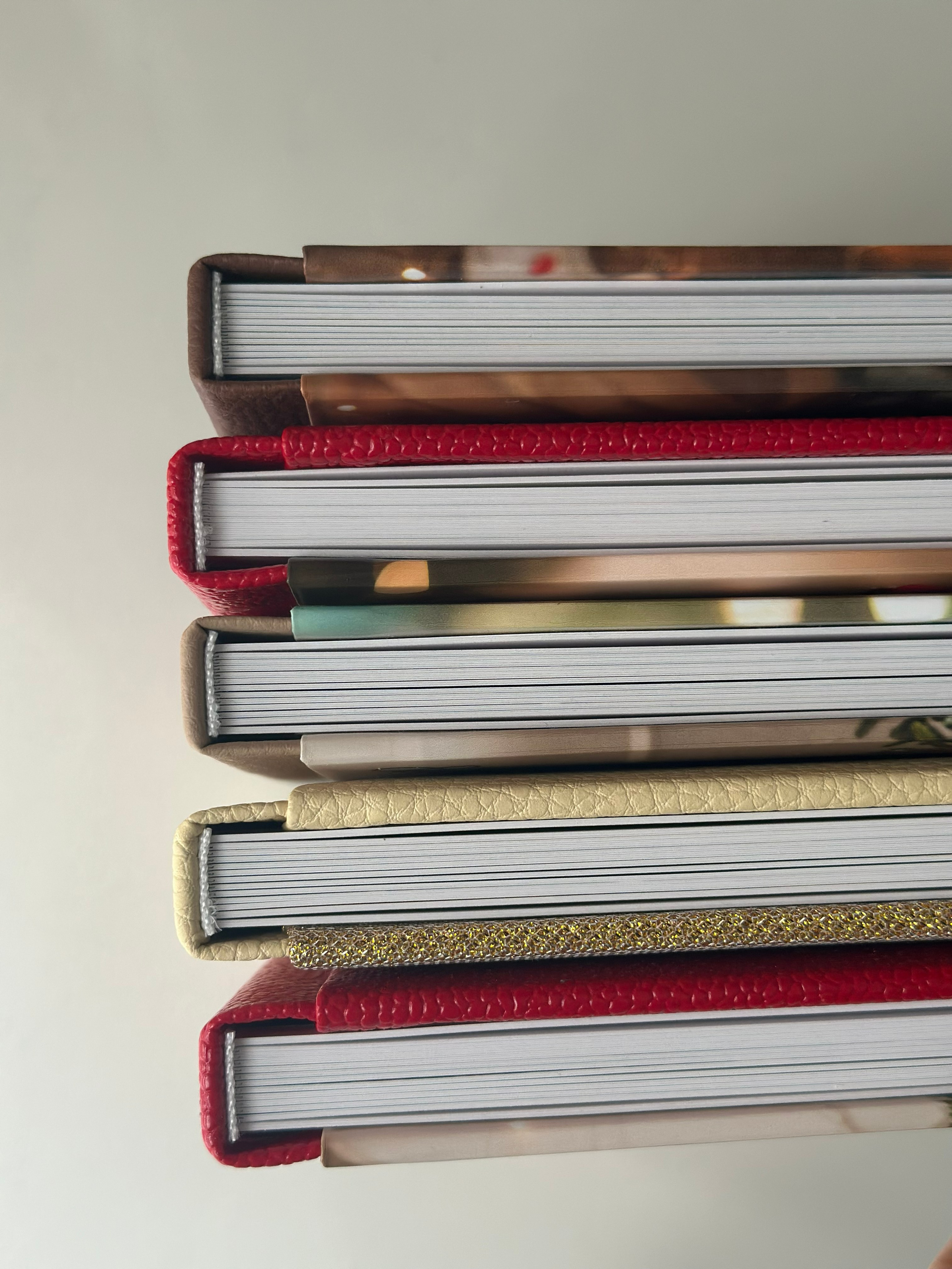 Фотокниги. Семейный и детский фотограф Краснодар Валерия Власенко