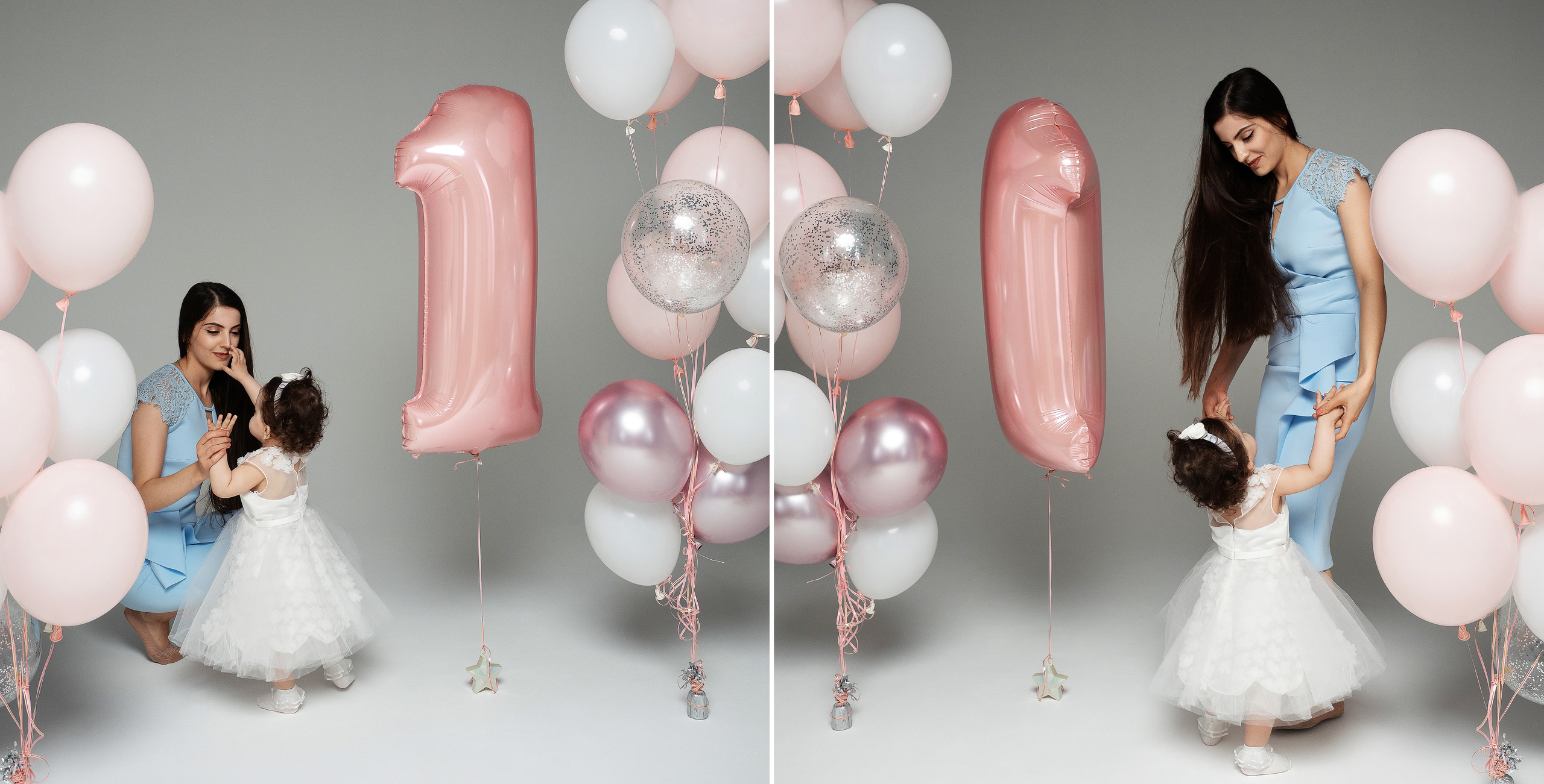 Моя семья. Алёна Орлова Портретный фотограф Москва