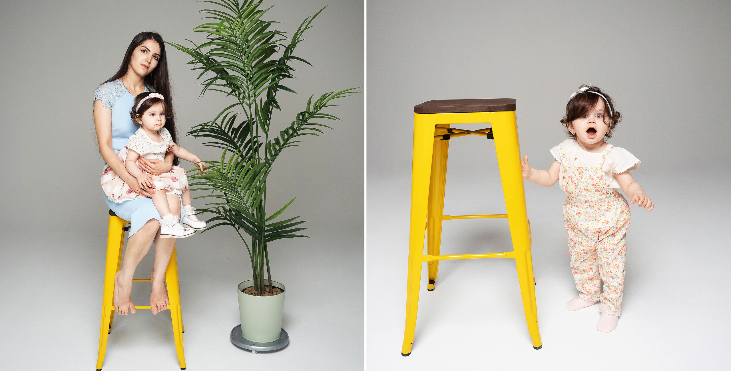 Моя семья. Алёна Орлова Портретный фотограф Москва