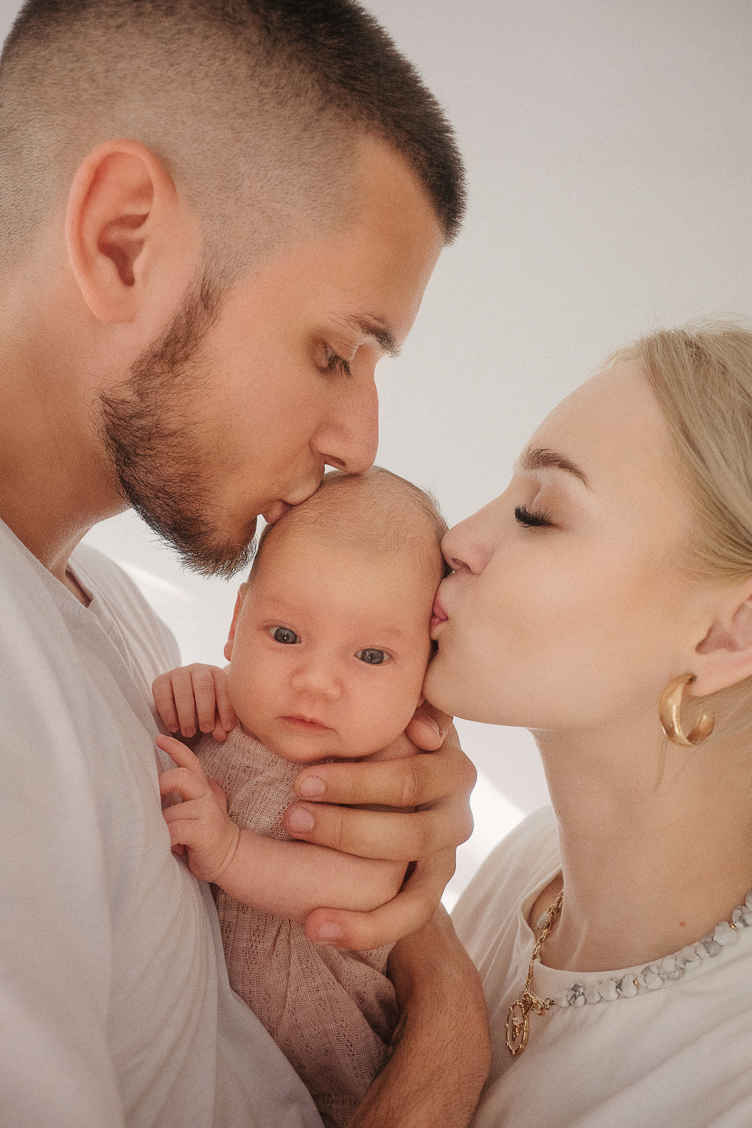 Детский фотограф новорожденных