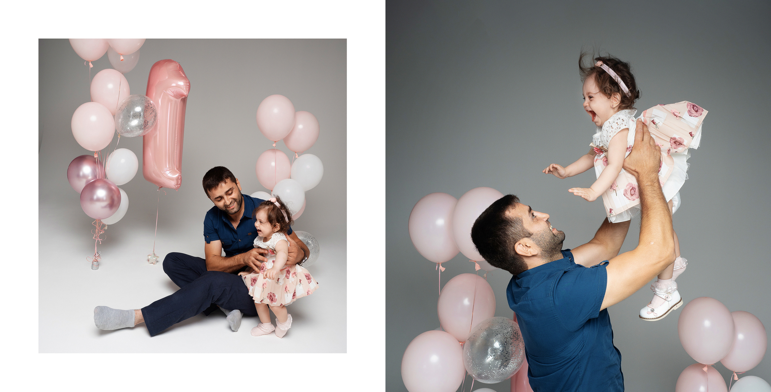 Моя семья. Алёна Орлова Портретный фотограф Москва