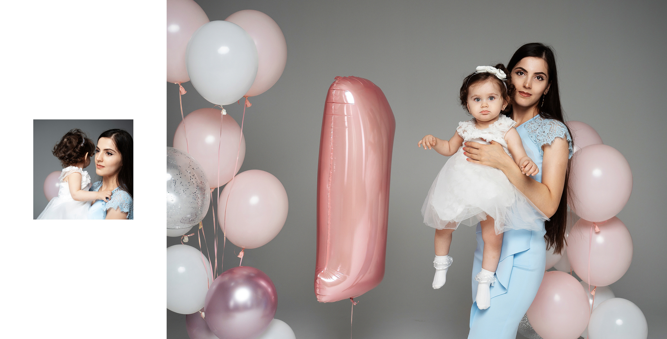 Моя семья. Алёна Орлова Портретный фотограф Москва