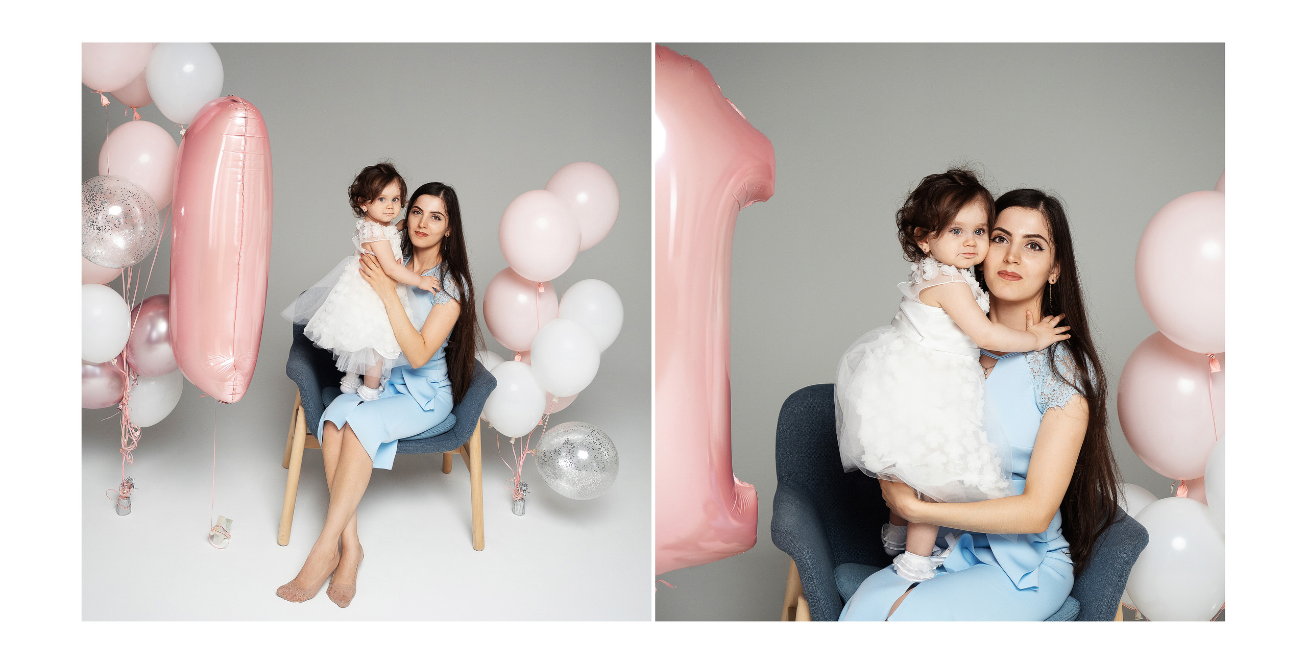 Моя семья. Алёна Орлова Портретный фотограф Москва