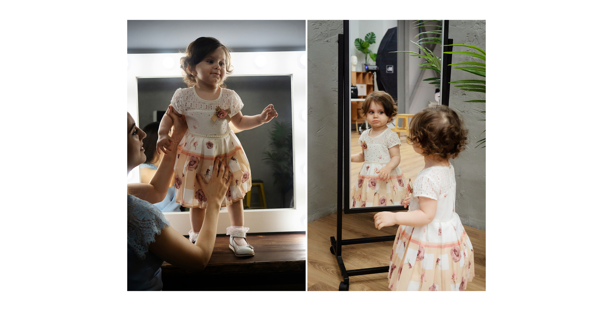 Моя семья. Алёна Орлова Портретный фотограф Москва