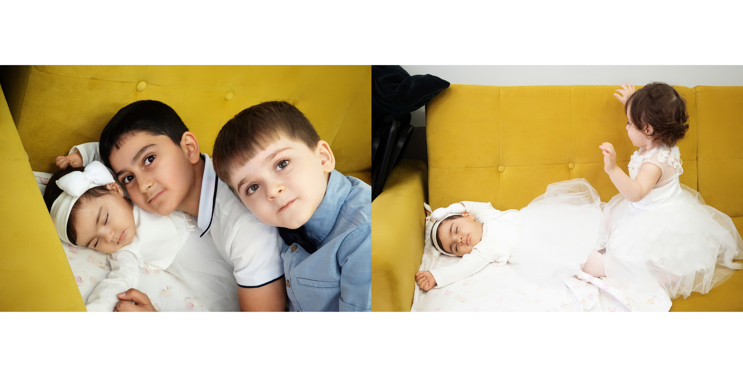 Моя семья. Алёна Орлова Портретный фотограф Москва