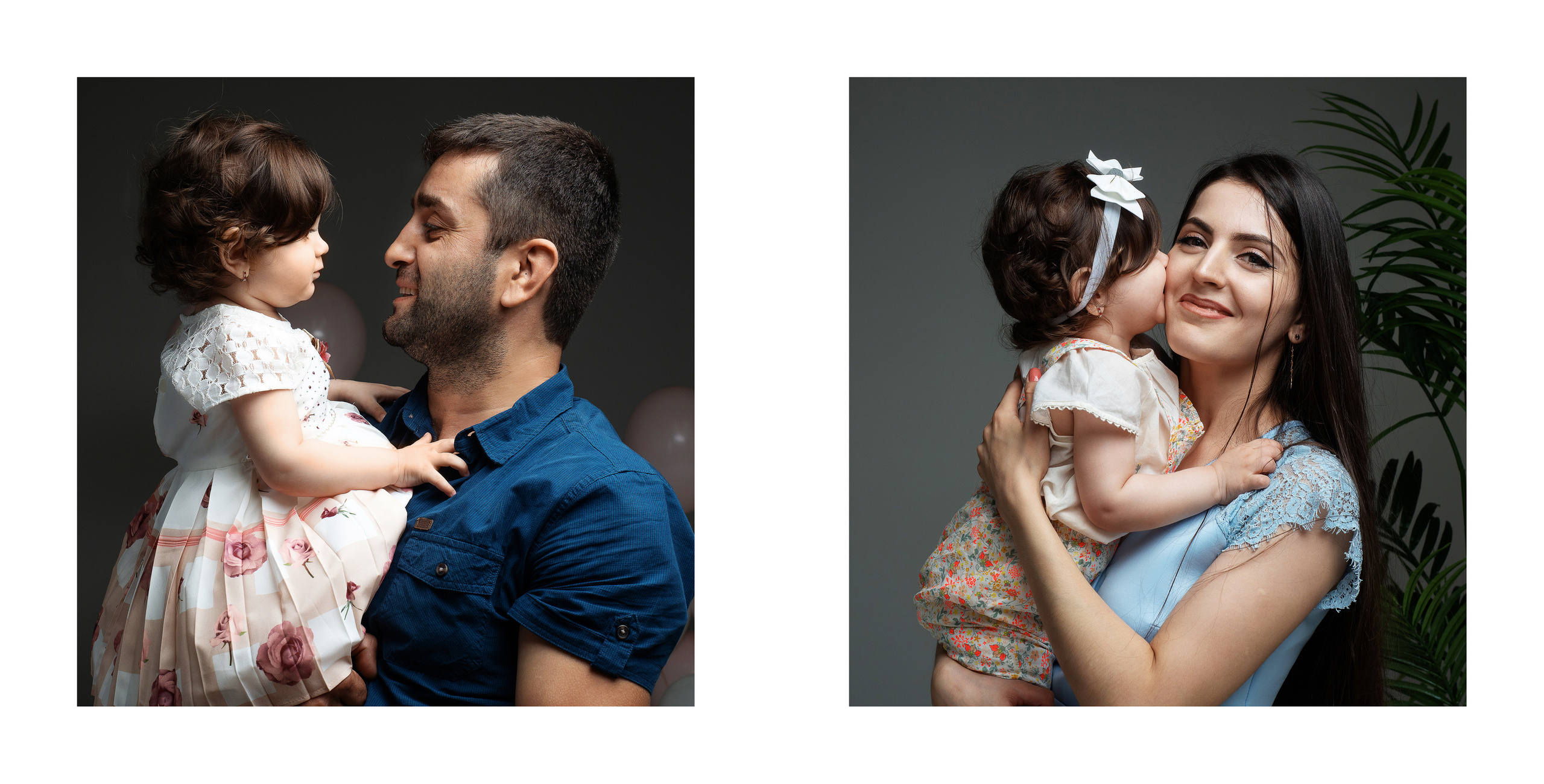 Моя семья. Алёна Орлова Портретный фотограф Москва