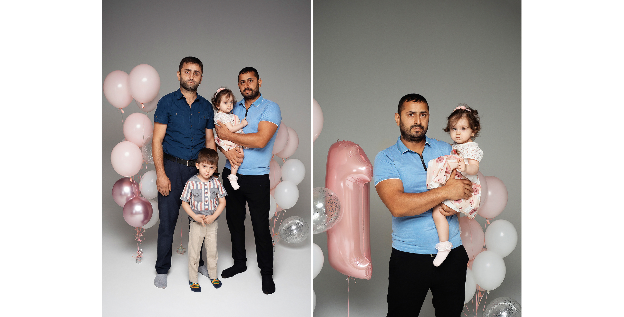 Моя семья. Алёна Орлова Портретный фотограф Москва