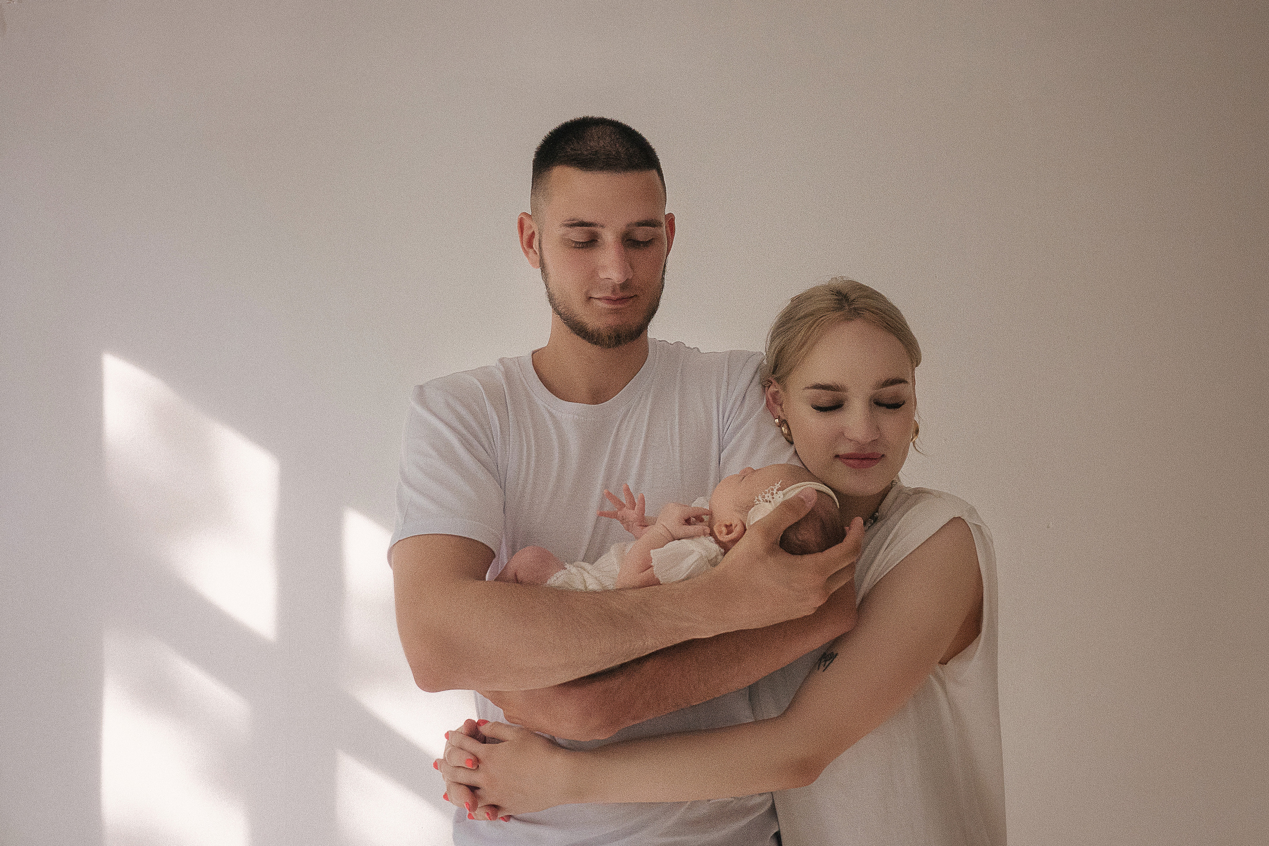 Фотосессия детей, семей, будущих мам