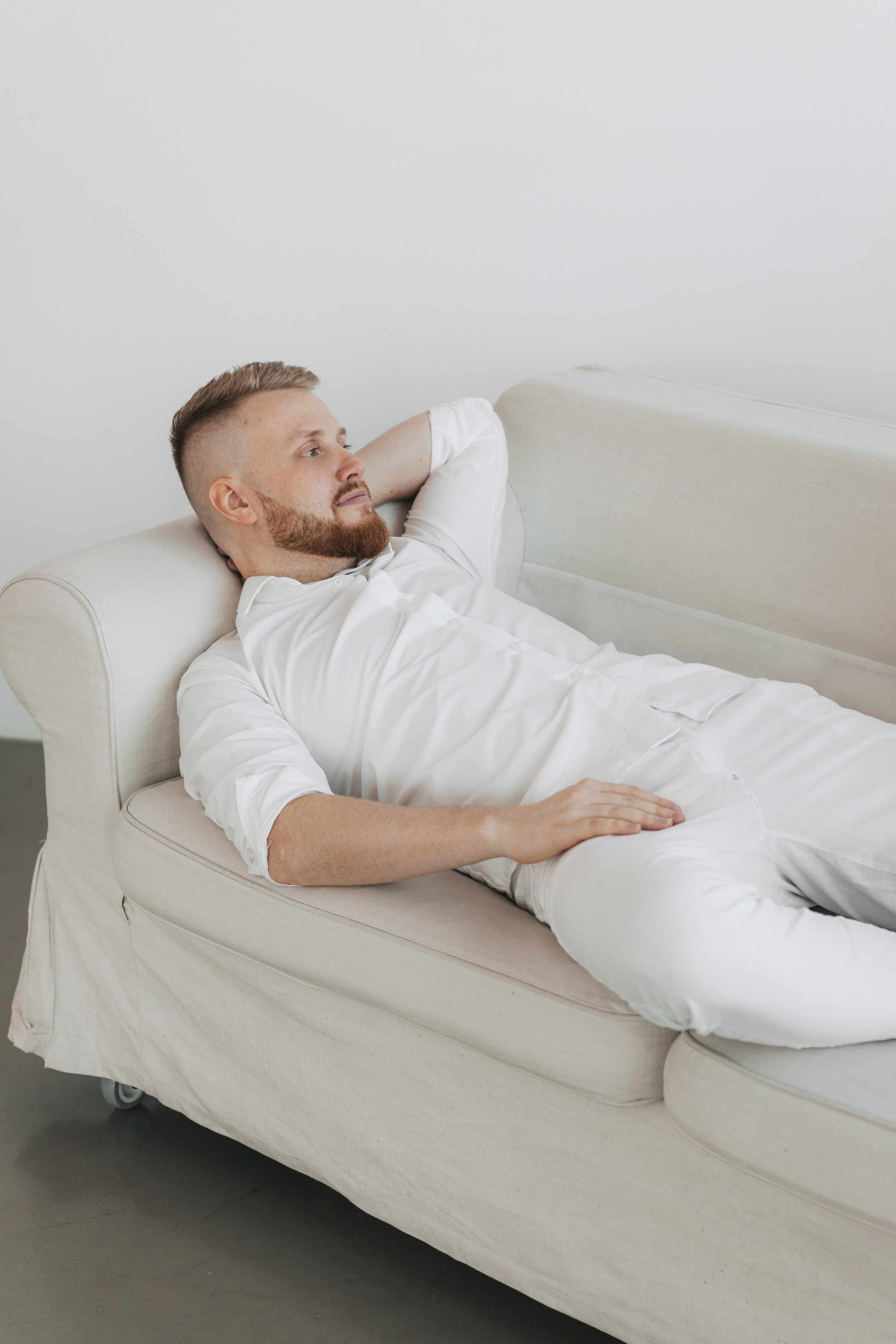 Tikhon. ФОТОГРАФ ТАИНА ХАВАНОВА