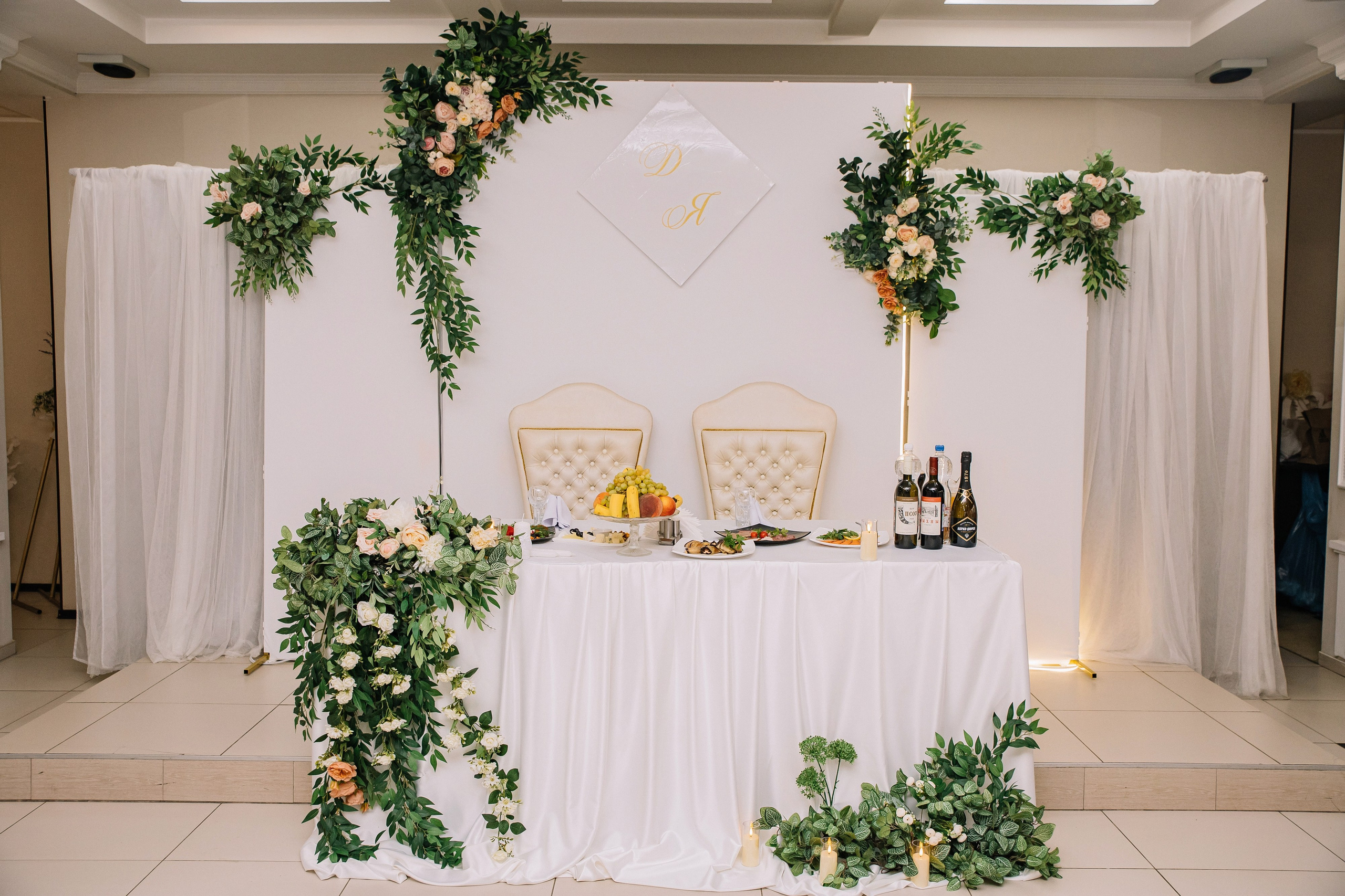 Дима и Яна. Свадебный и семейный фотограф Самара и Самарская область Дарья Зарипова