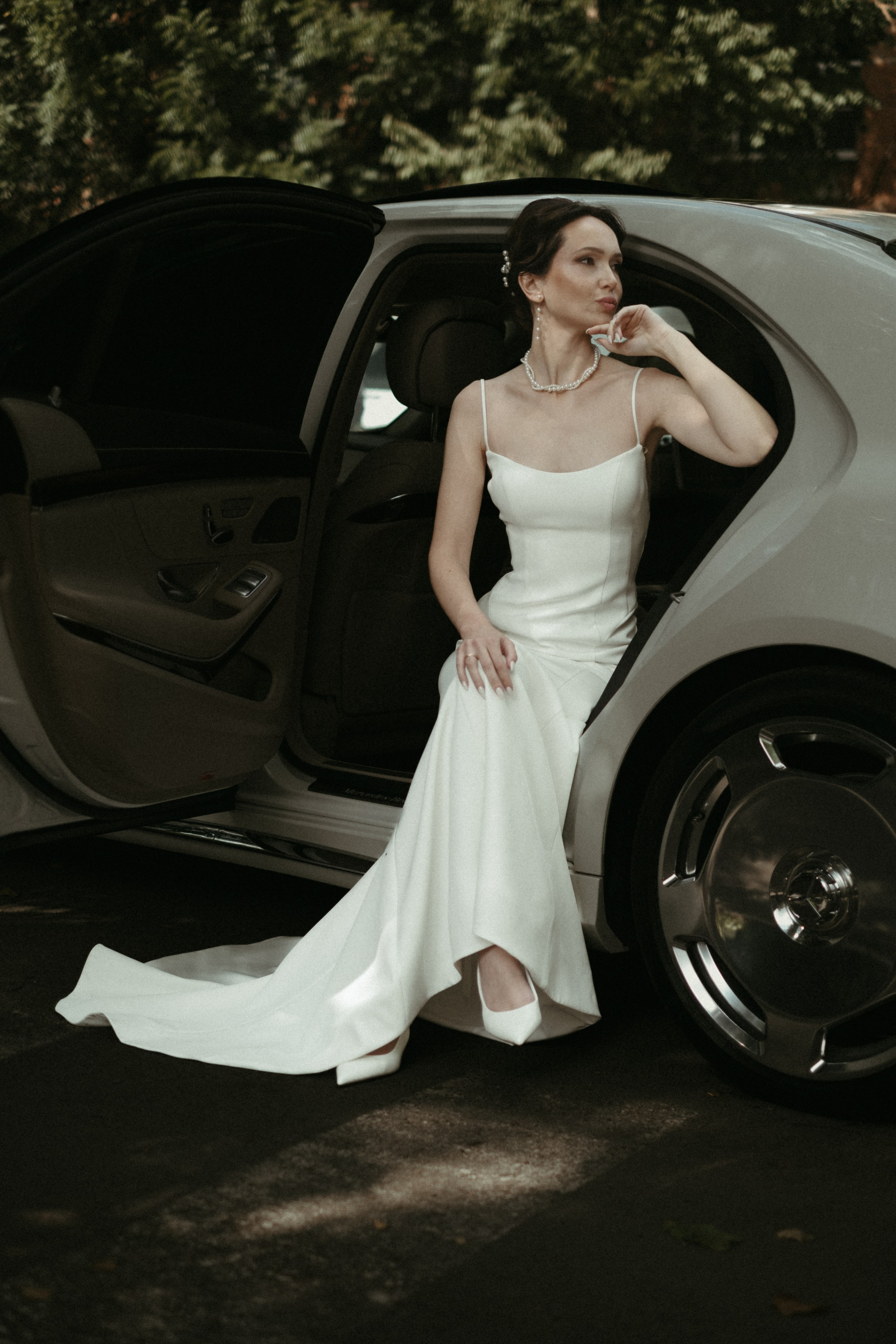 Андрей и Юлия. Свадебный фотограф Денис Ожигин в Краснодаре и крае. Эмоциональная и стильная съемка вашего дня