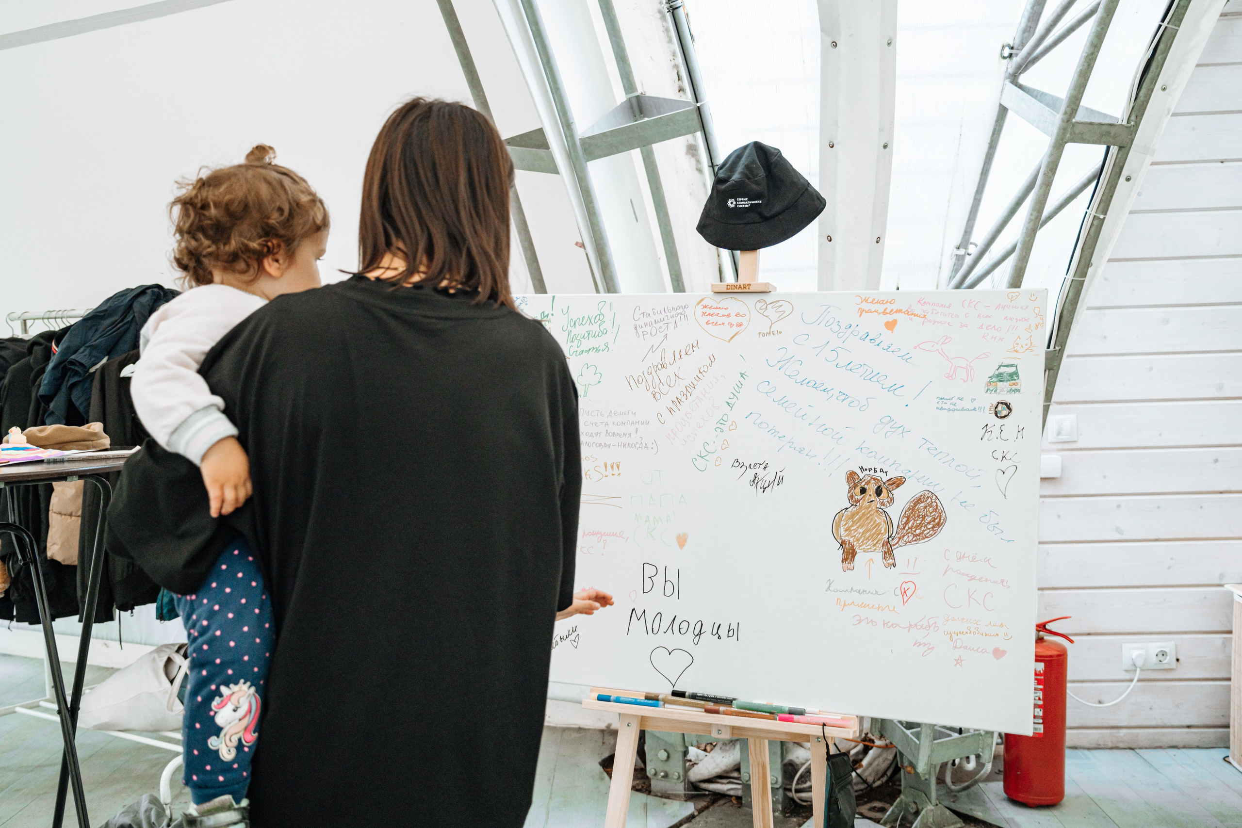 15 лет СКС. Портретный фотограф в Санкт-Петербурге Дмитриева Наталия