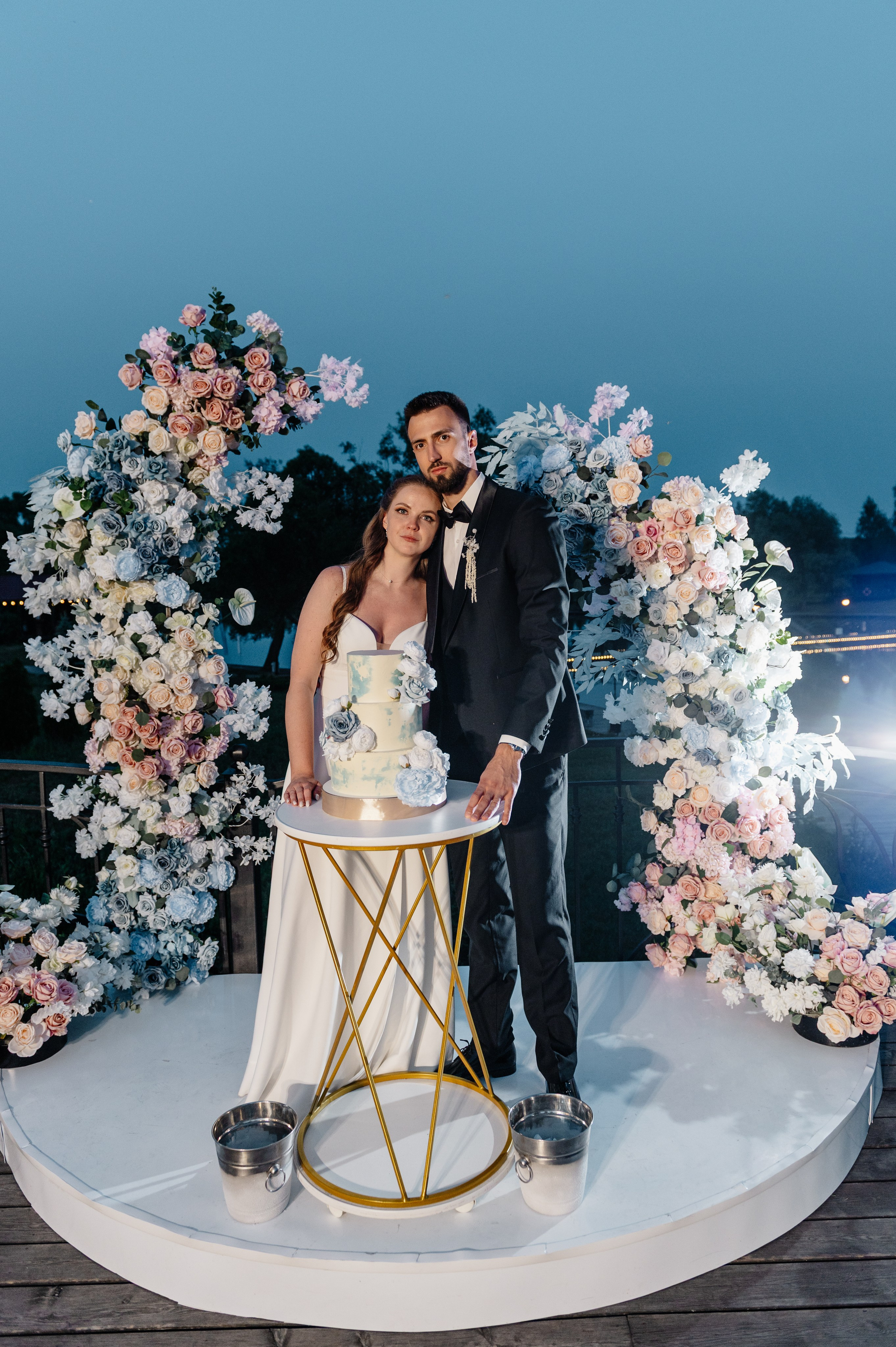 Nikita & Alexandra. Свадебный и индивидуальный фотограф Никита Роут | Москва