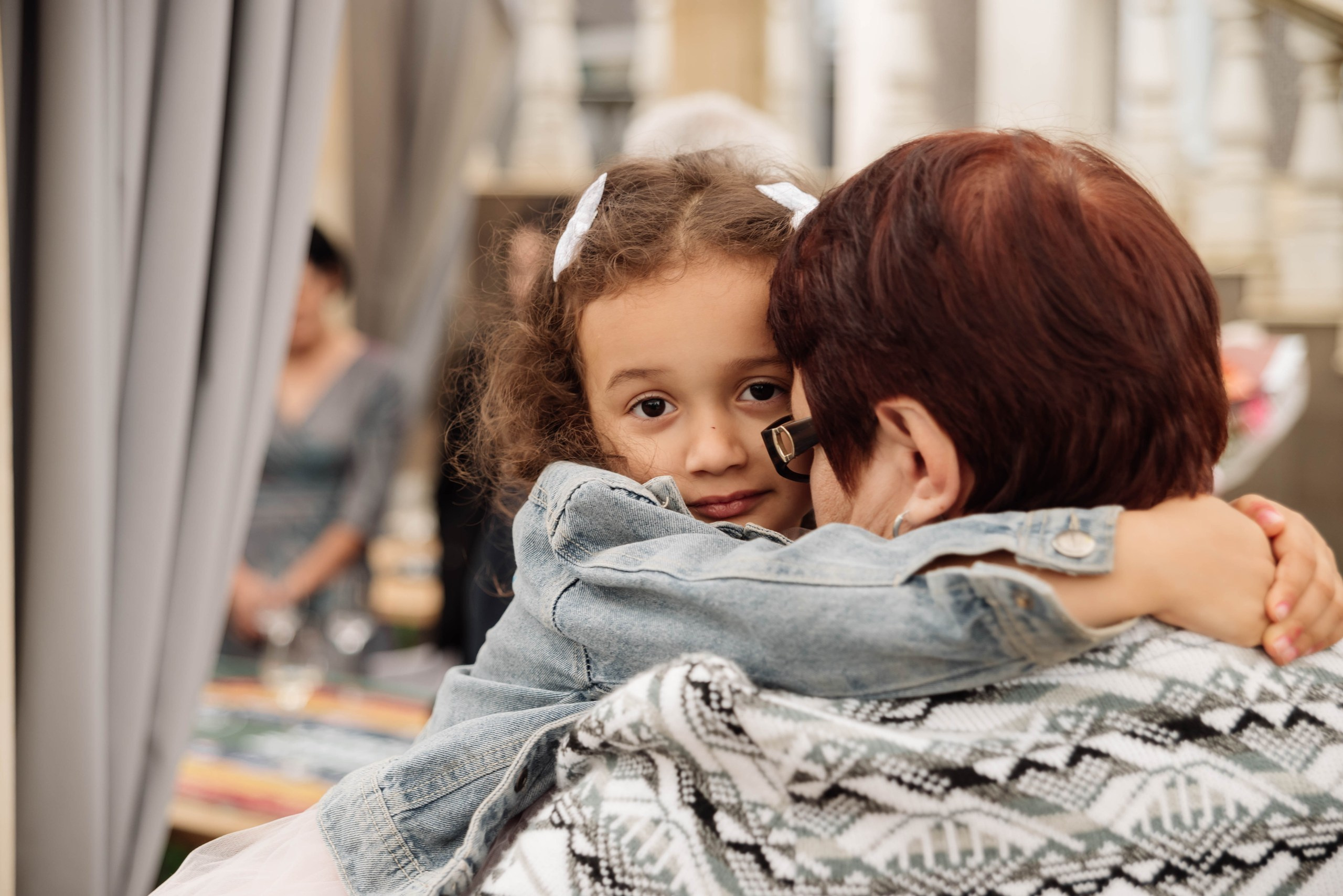 День Рождения Тритония. Фотограф в Саратове и Энгельсе — Склярова Дарья