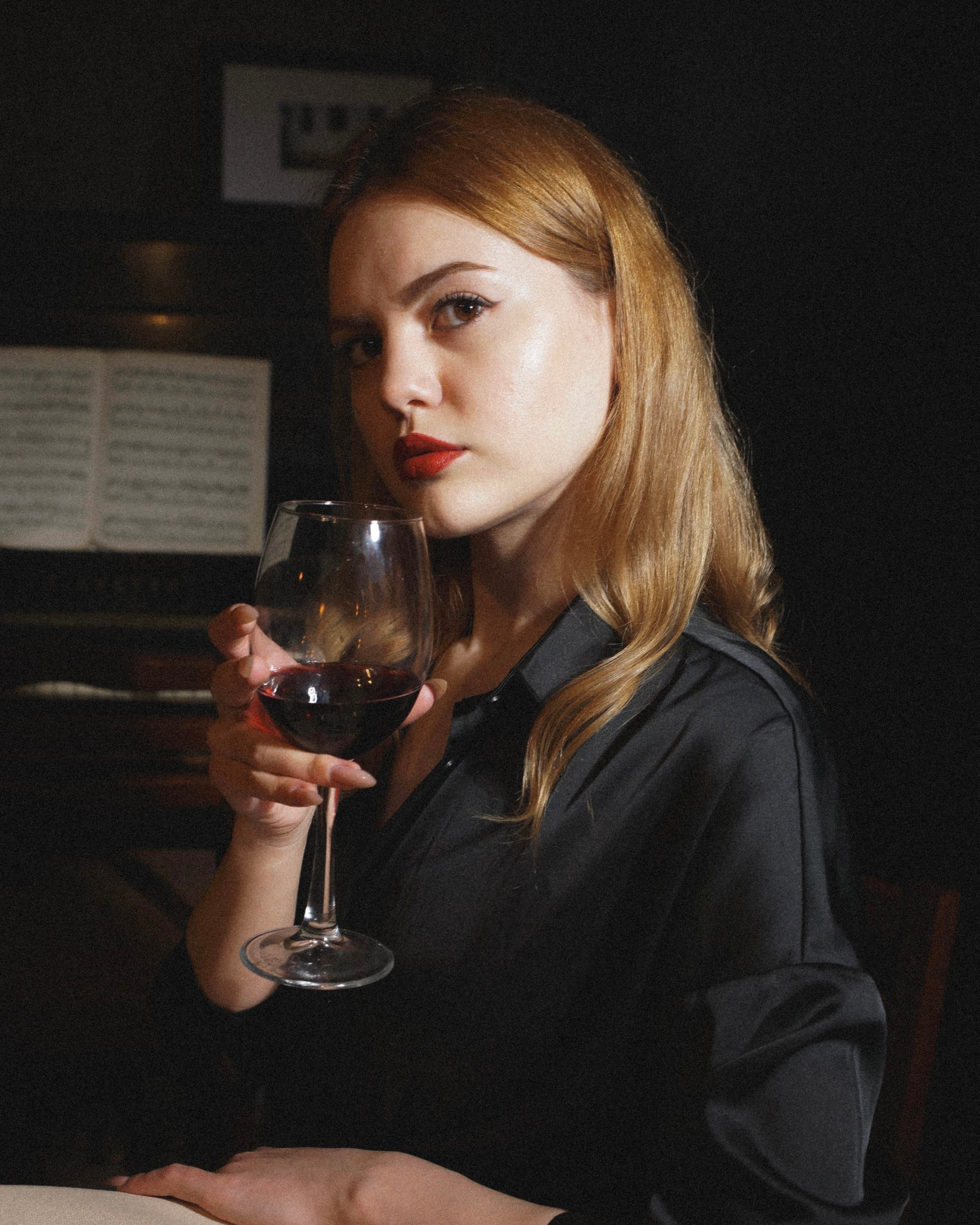 Алёна. Женский фотограф Омск, Екатерина Петрова