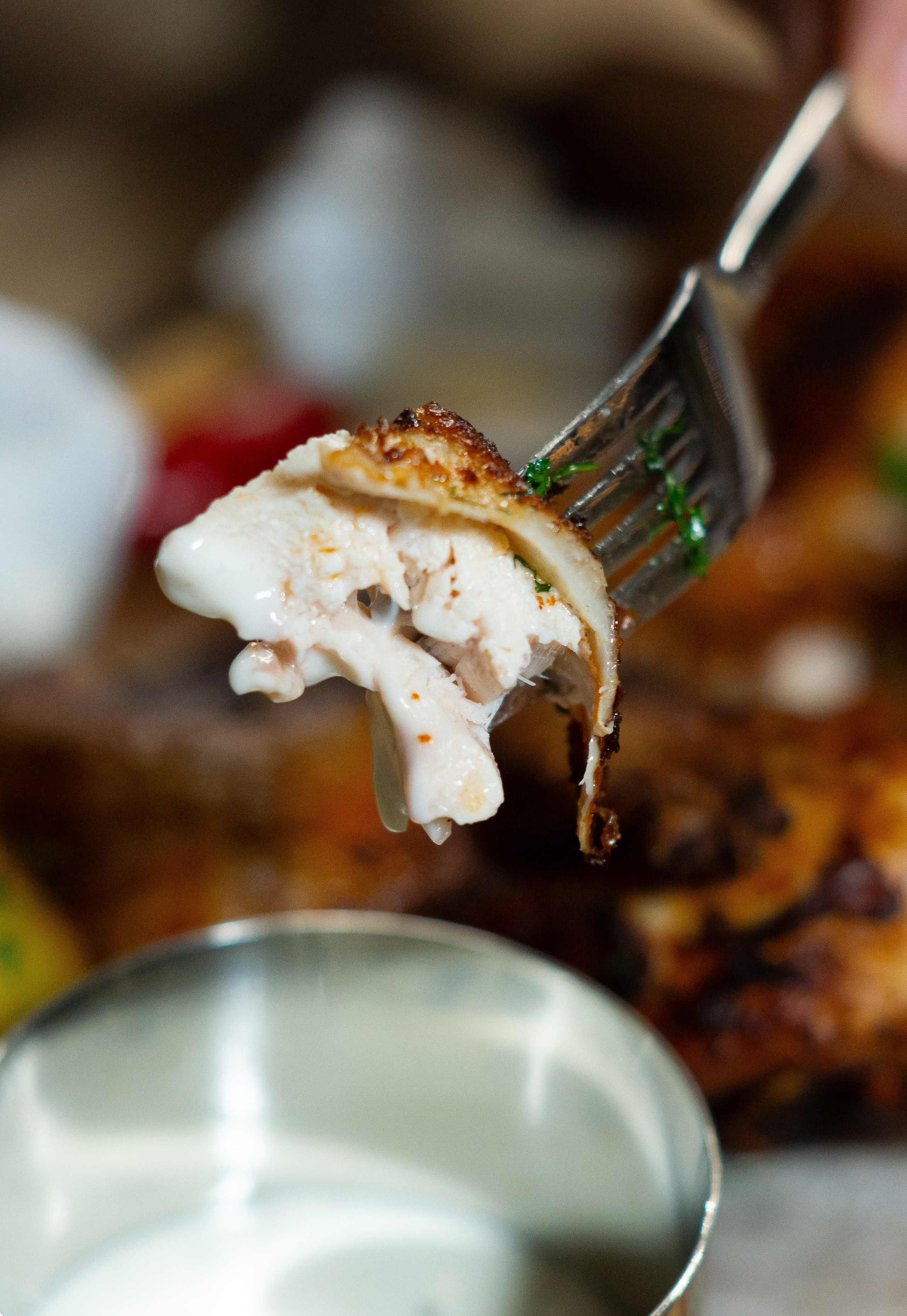 Фуд-съёмка. Женский фотограф Омск, Екатерина Петрова