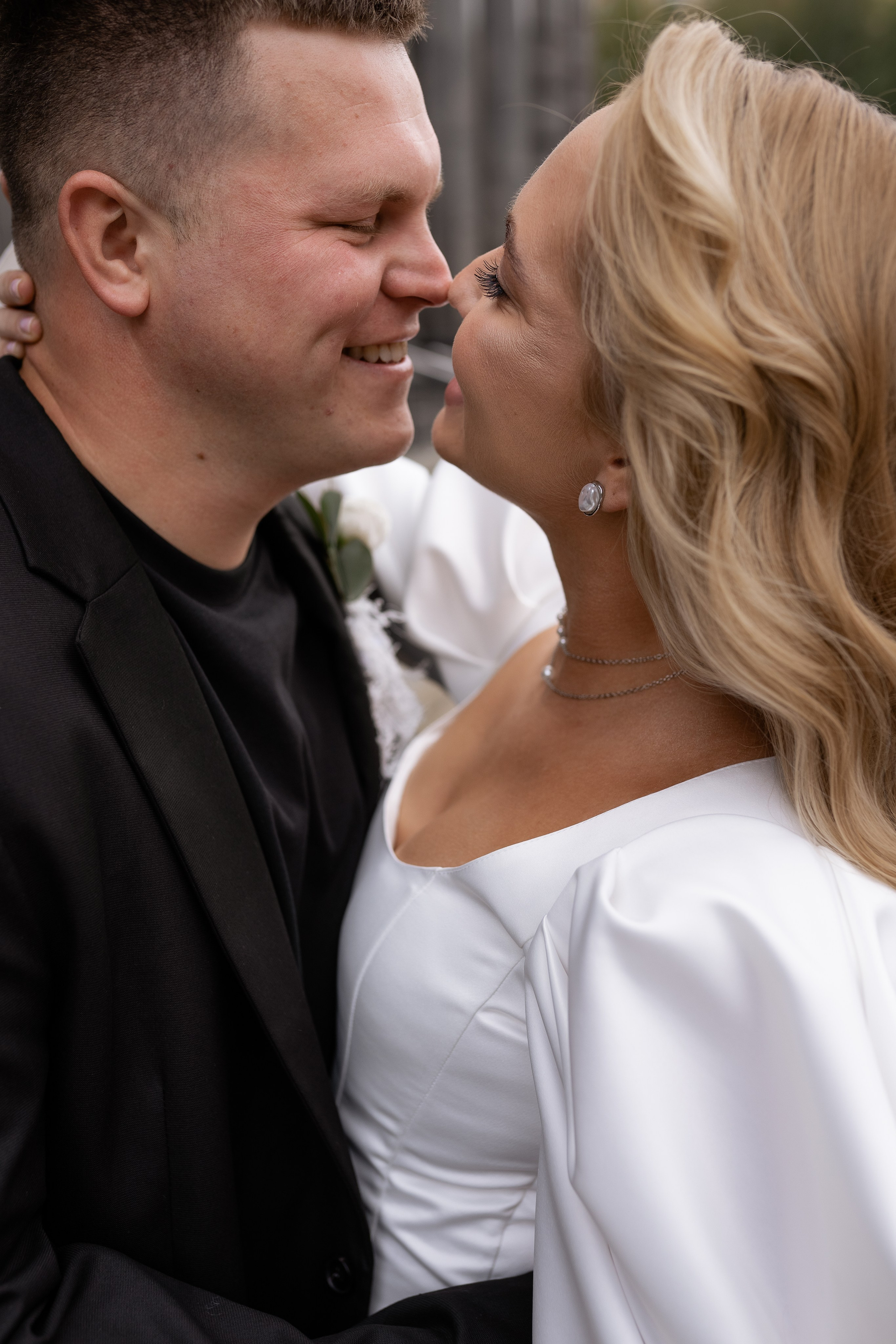 Антон и Полина. Свадебный фотограф в Перми и Пермском крае Алена Мартынова