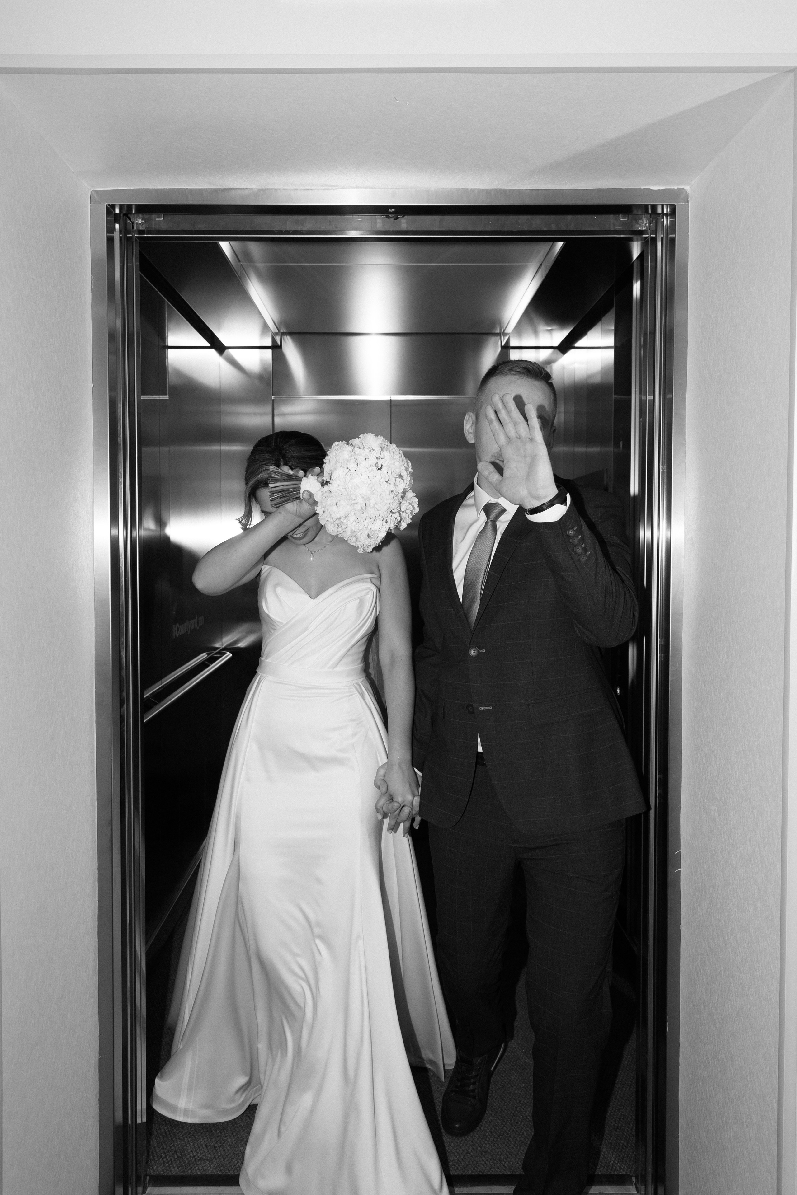 Даша и Леша. Фотограф Нижний Новгород