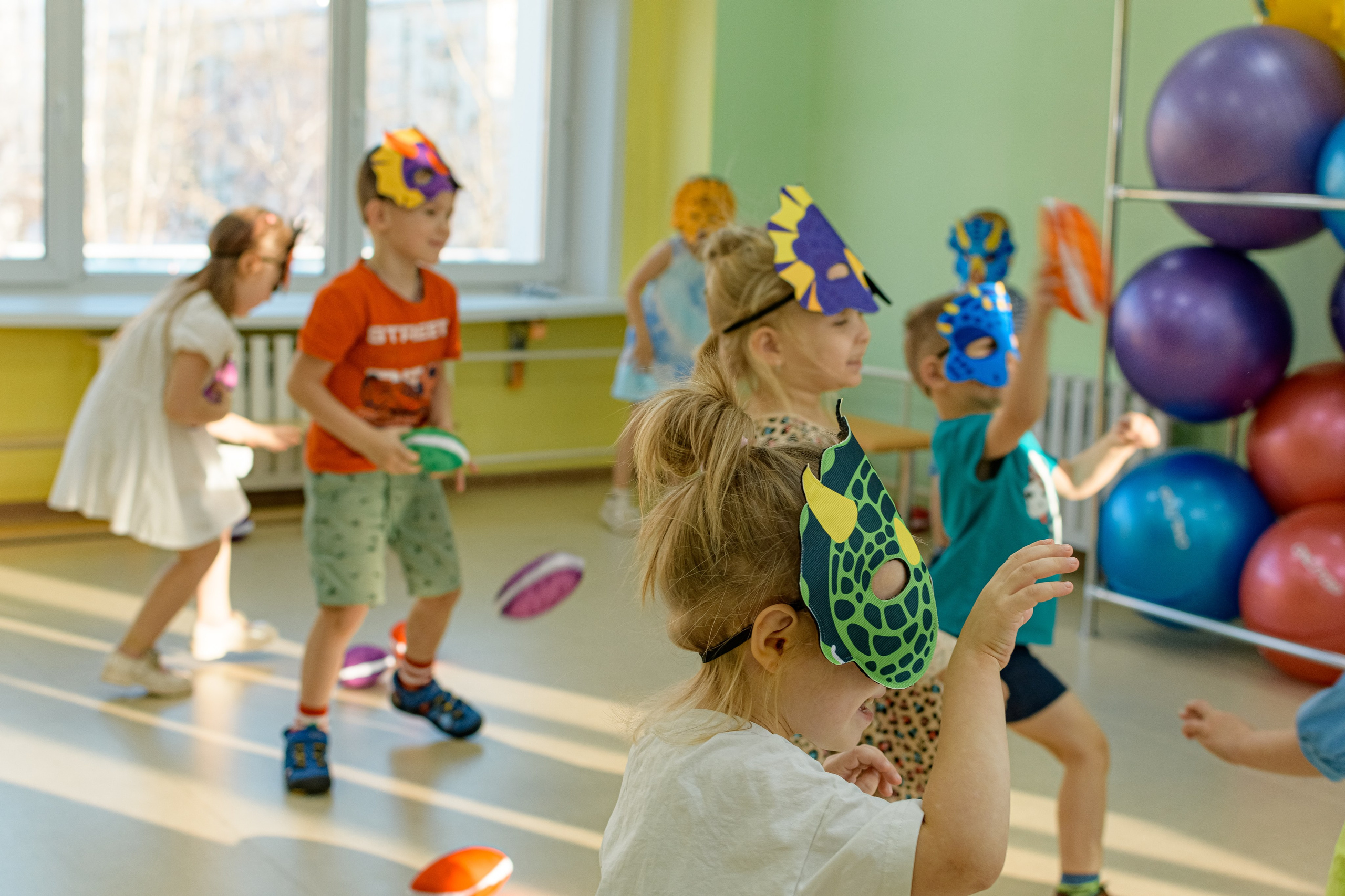 ЭМИЛЬ/HAPPY BIRTHDAY. Photokarish