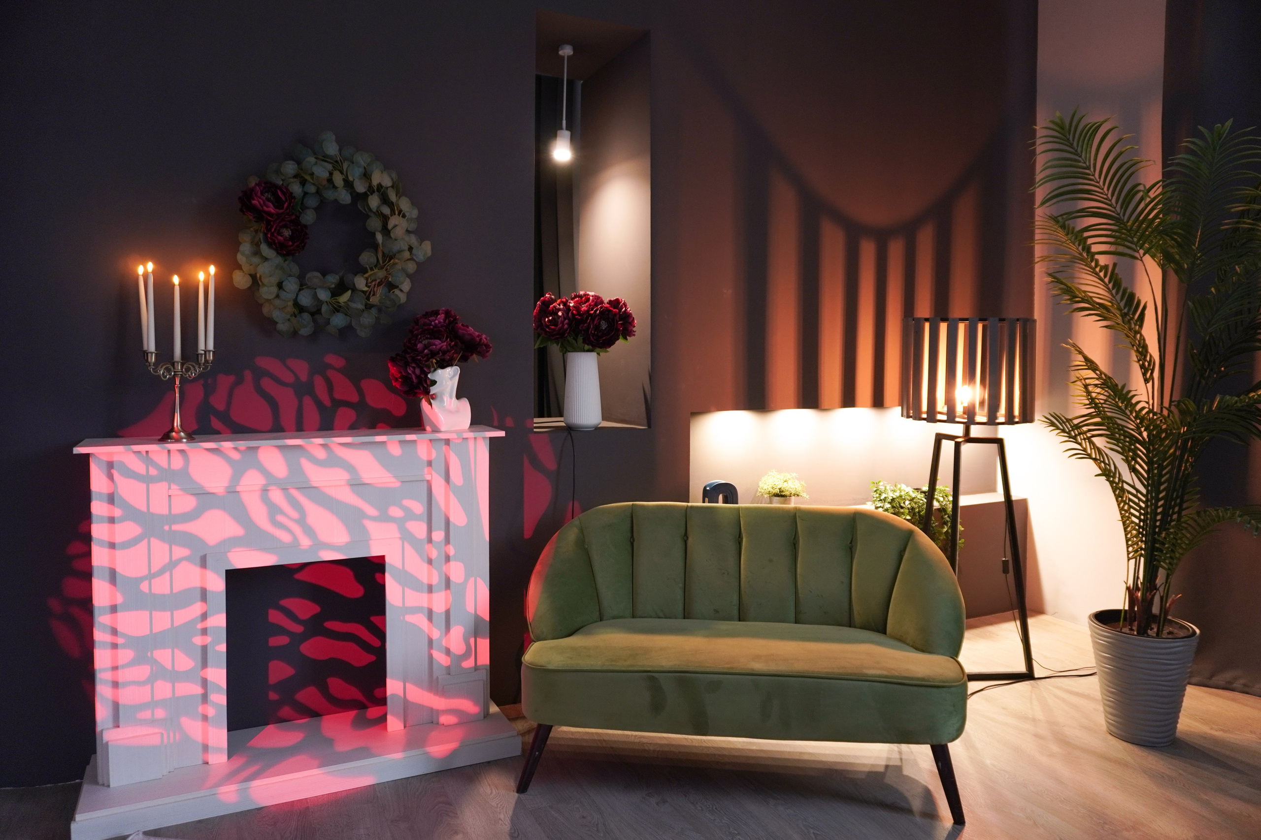 Зал № 37. Фотограф в Москве и области Синенкова Екатерина