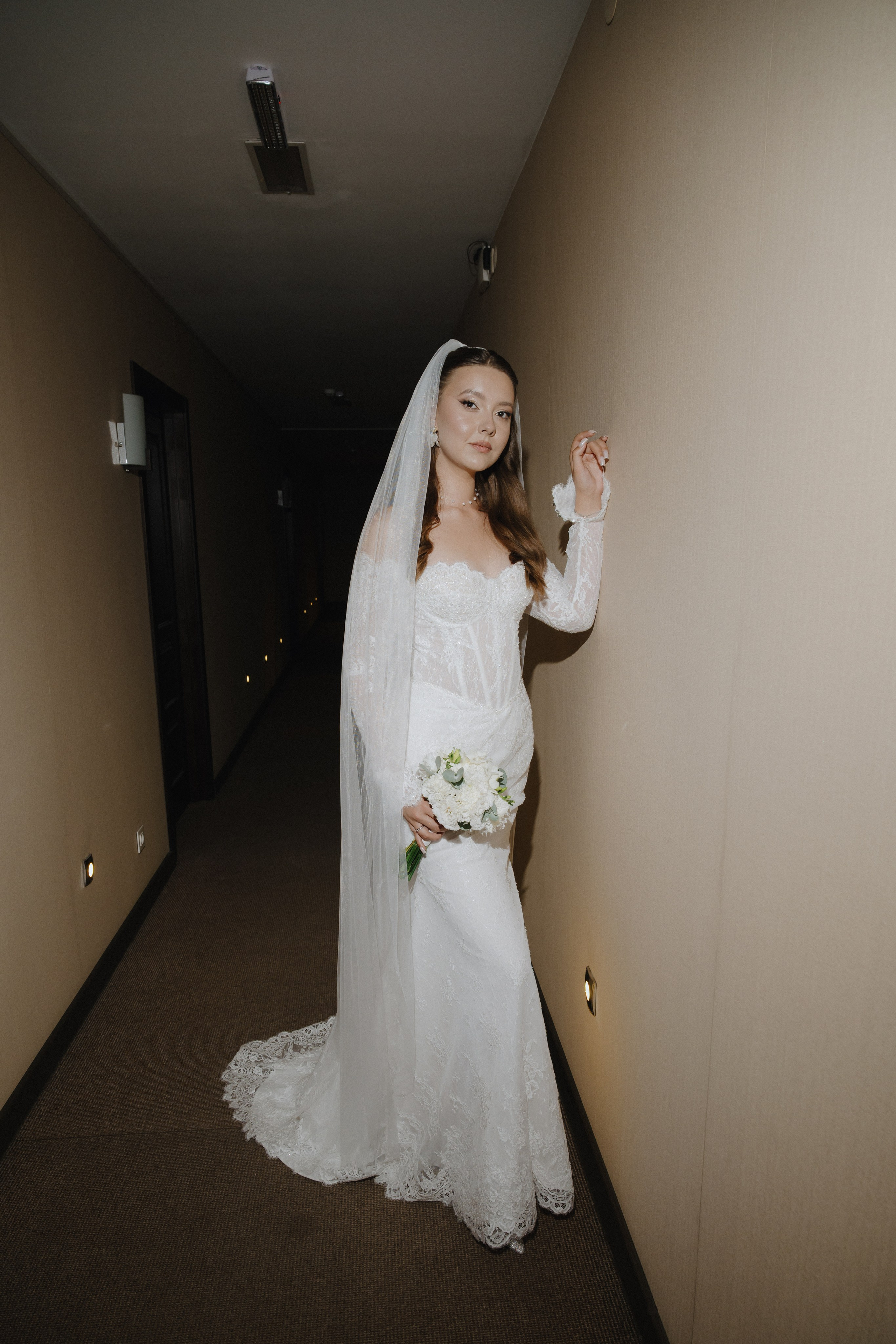 Елизавета & Антон