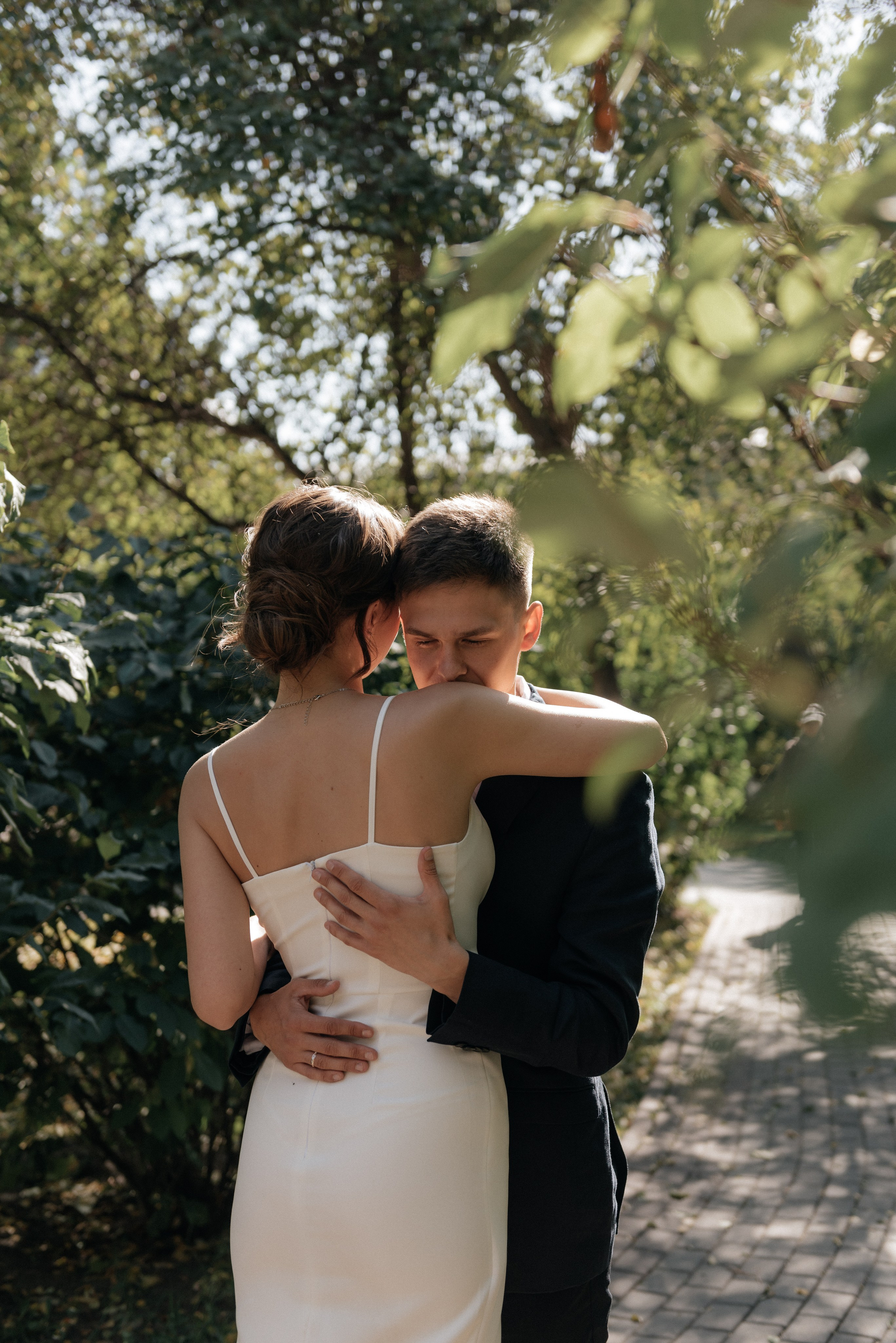 Кристина & Руслан