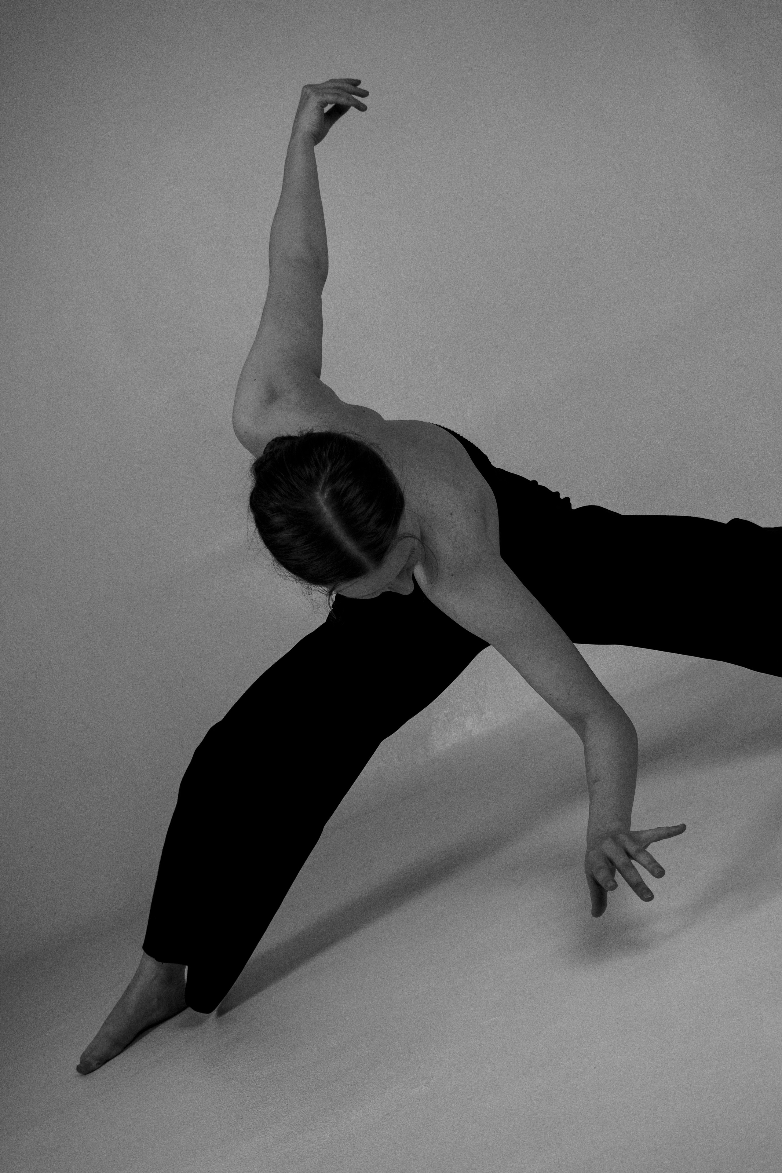 «Dancing swan». Портретный фотограф в Санкт-Петербурге Дарья Рябова