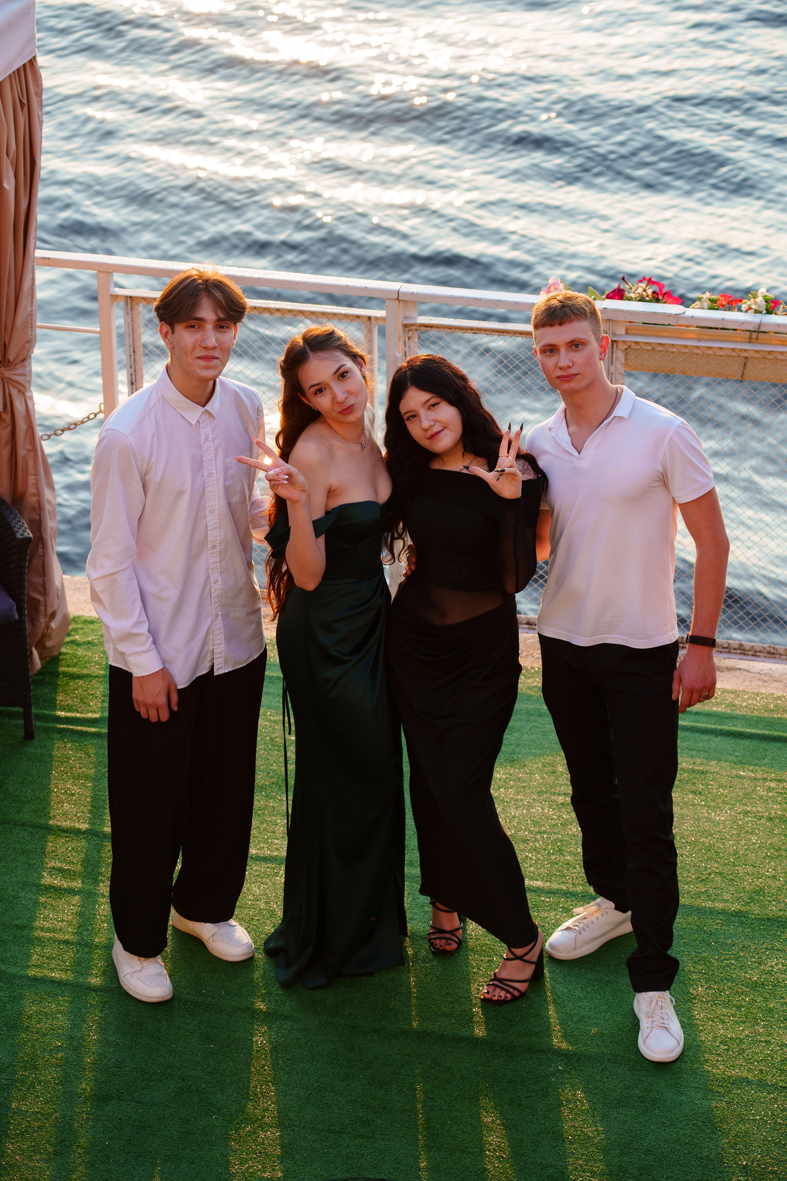 Фотосессия на выпускной. Right Book Выпускные альбомы в Самаре