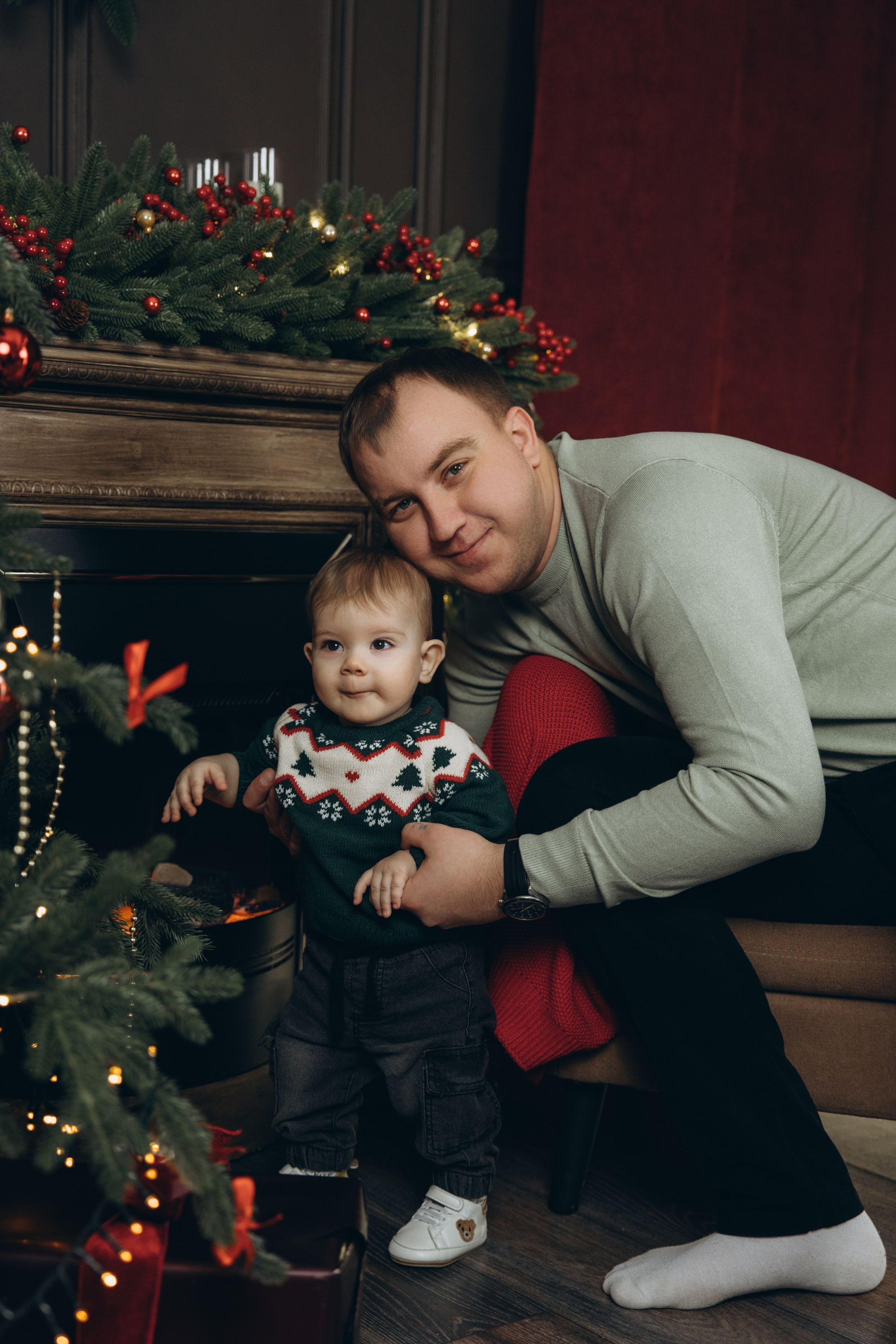 Студия Фриссон. Свадебный, семейный фотограф в Иркутске Светлана Макаричева