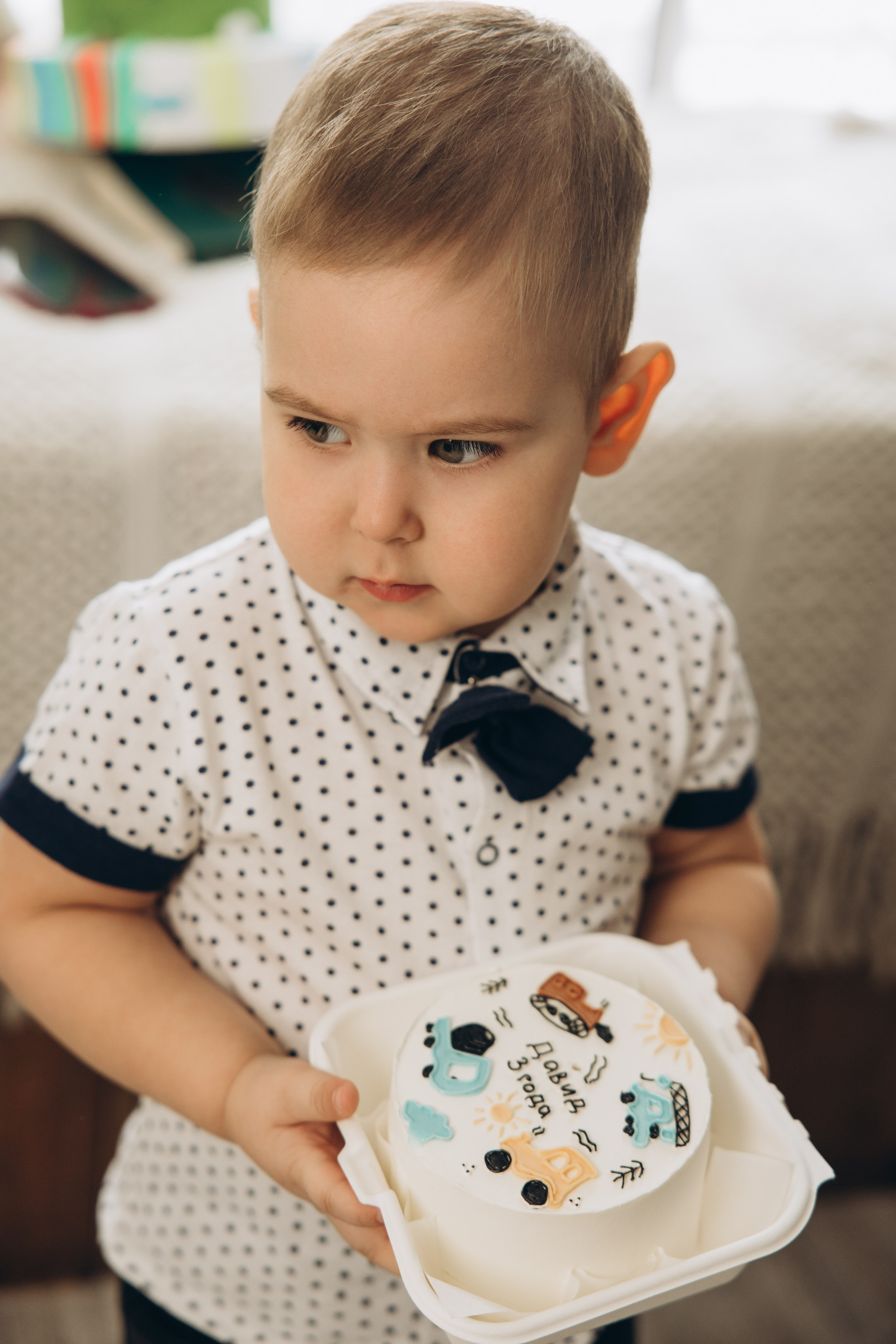 Давиду 3 года. Свадебный, семейный фотограф в Иркутске Светлана Макаричева