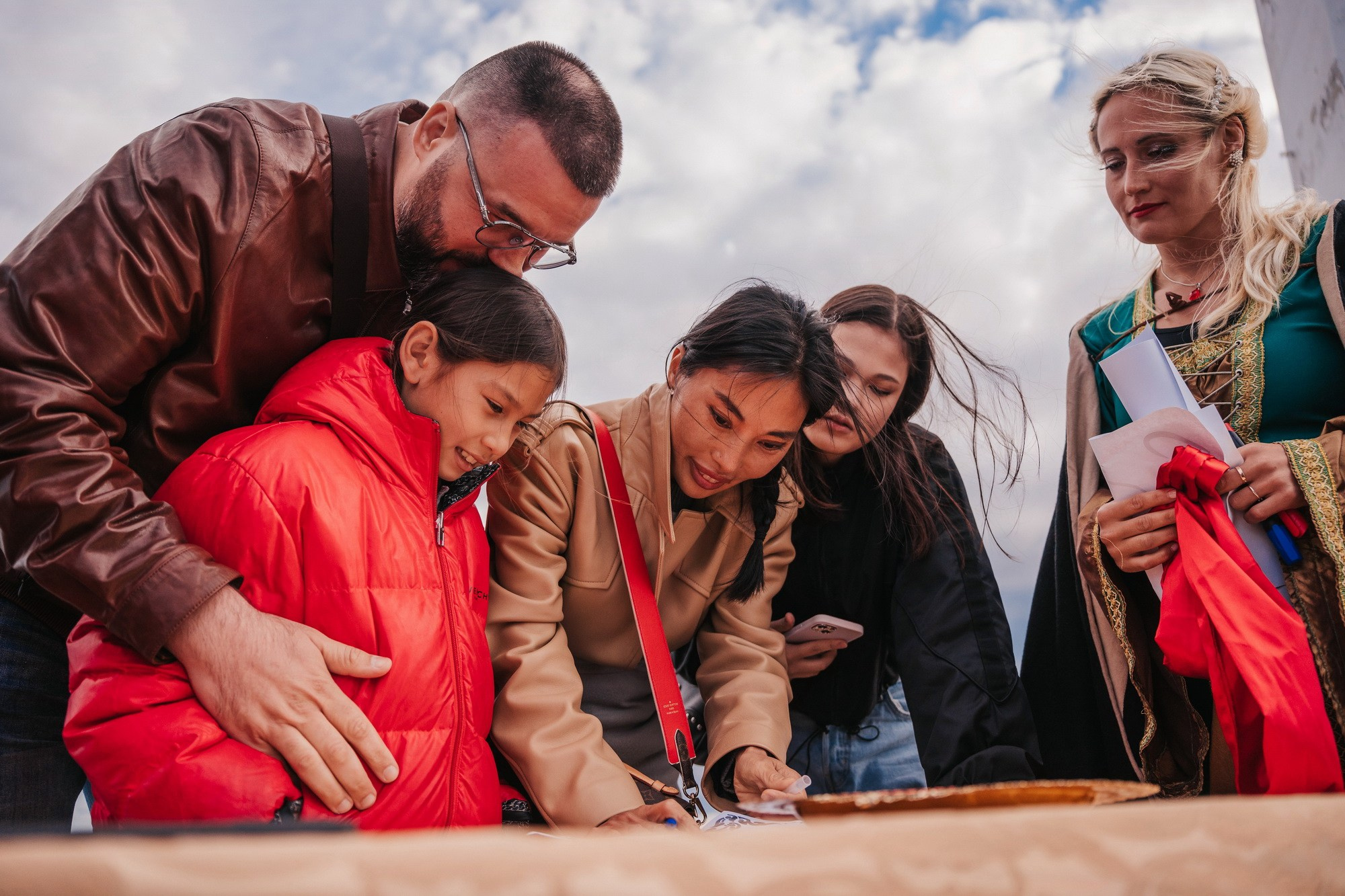 Маяк. История любви. Фотограф Сергей Лукьяненко