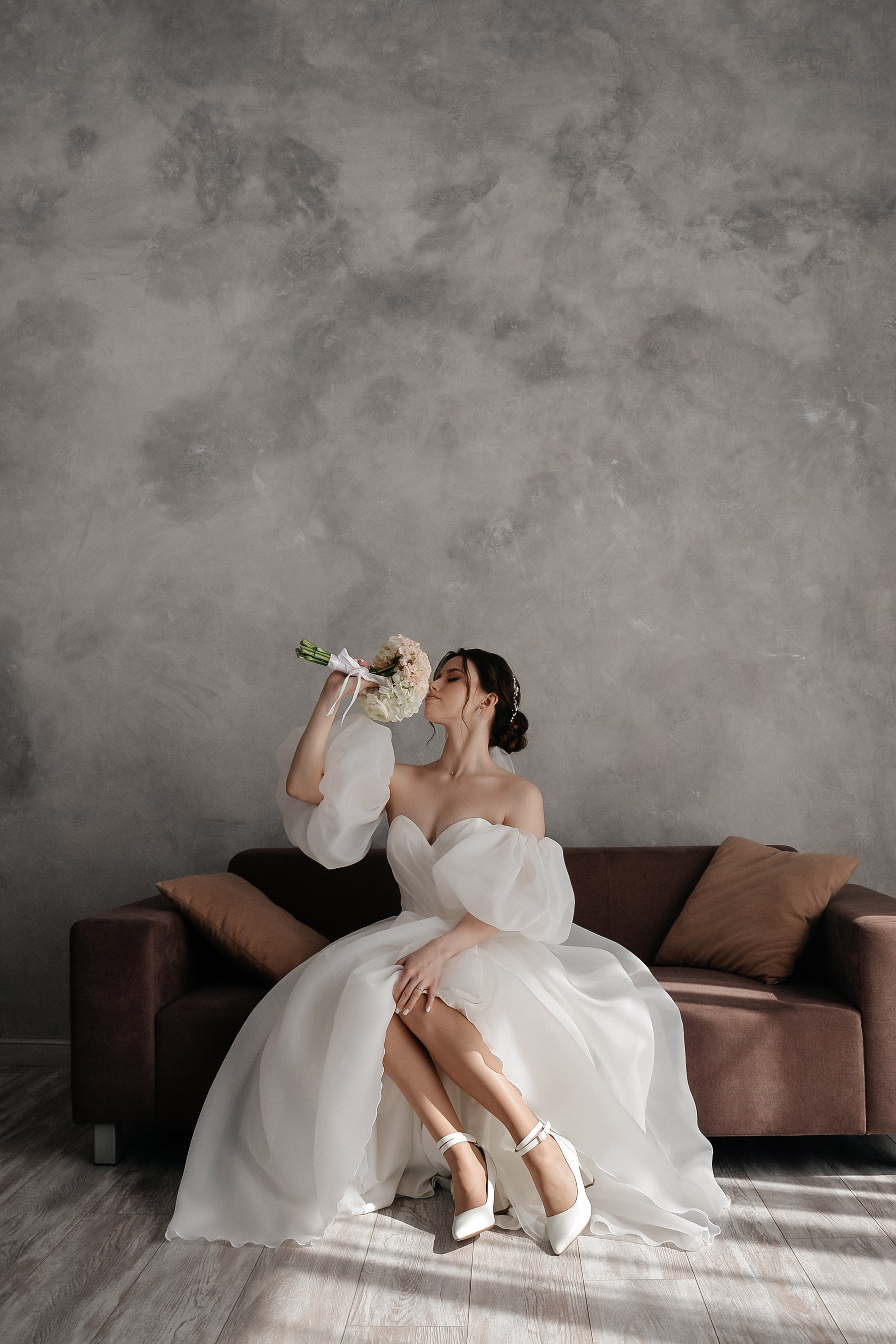 Даша и Вова. Семейный и свадебный фотограф Галина Абакумова, фотосессии в Белгороде