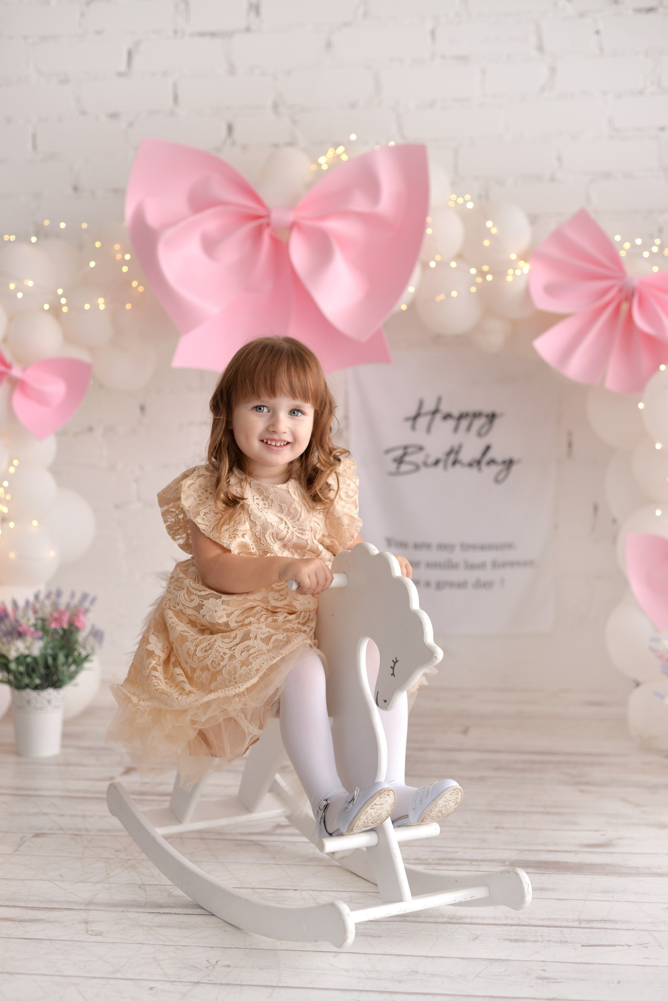 Варюше 3 года (мама Екатерина). Семейный и свадебный фотограф Галина Абакумова, фотосессии в Белгороде