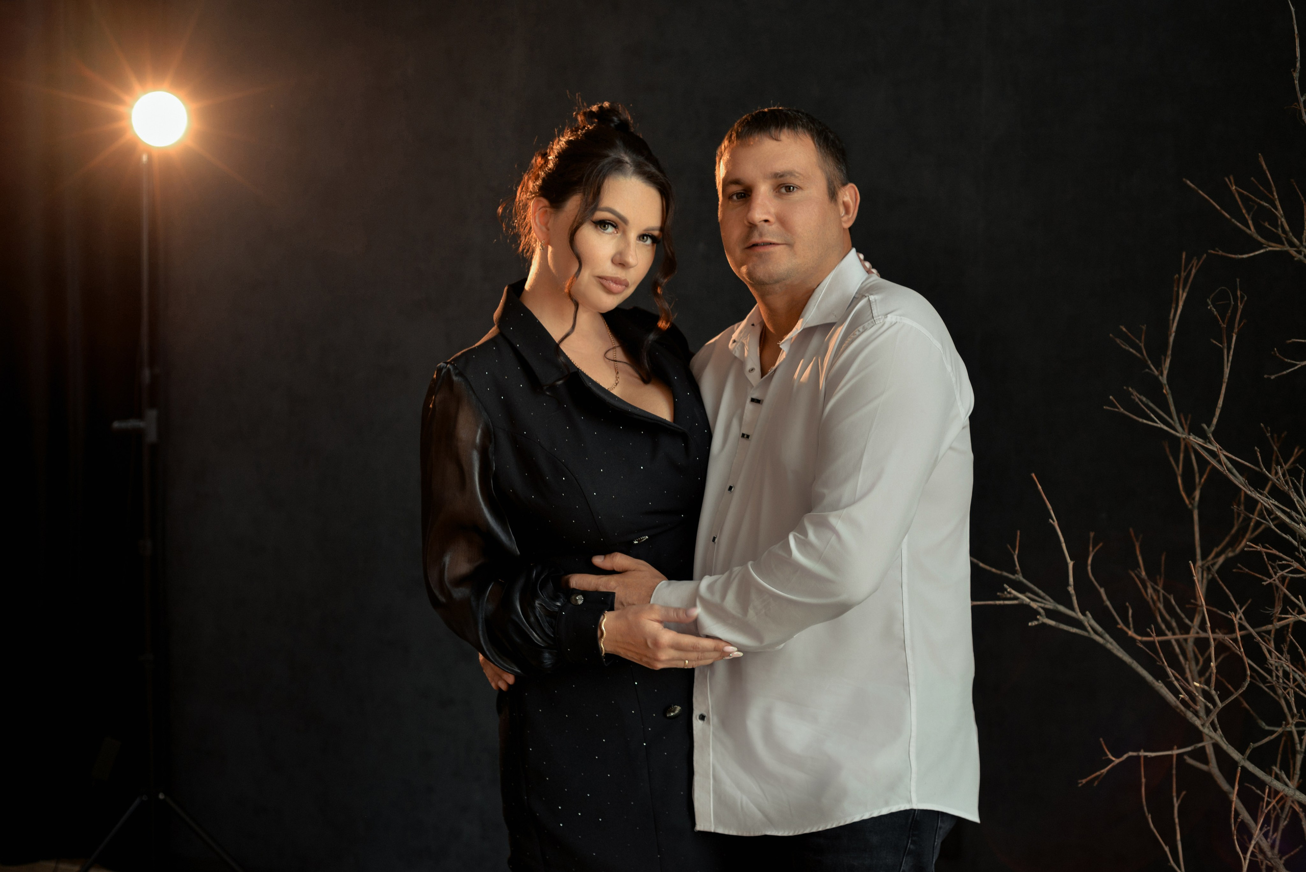 Аделине 5 лет. Семейный и свадебный фотограф Галина Абакумова, фотосессии в Белгороде