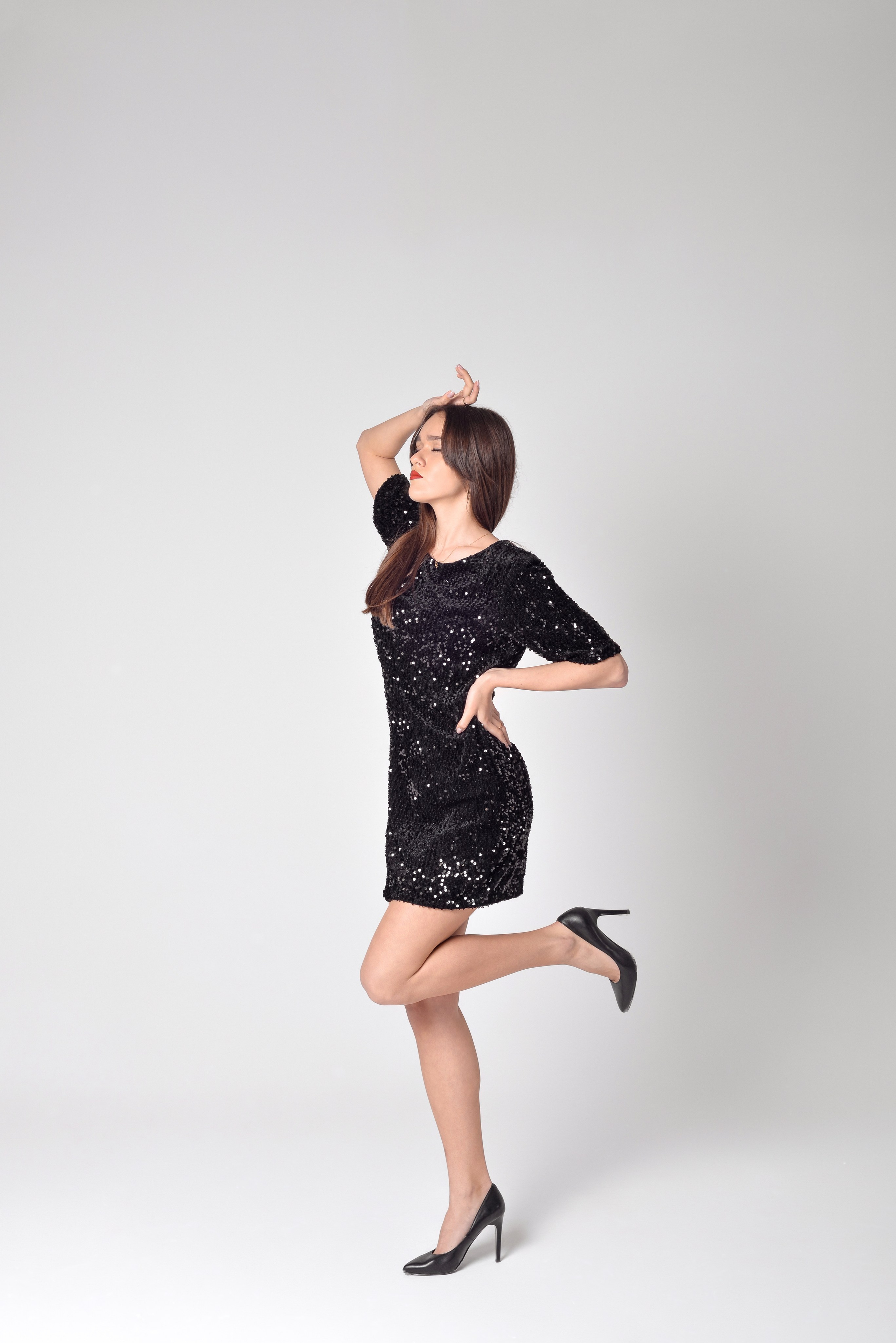 Карина, в студии Точка. Семейный и свадебный фотограф Галина Абакумова, фотосессии в Белгороде