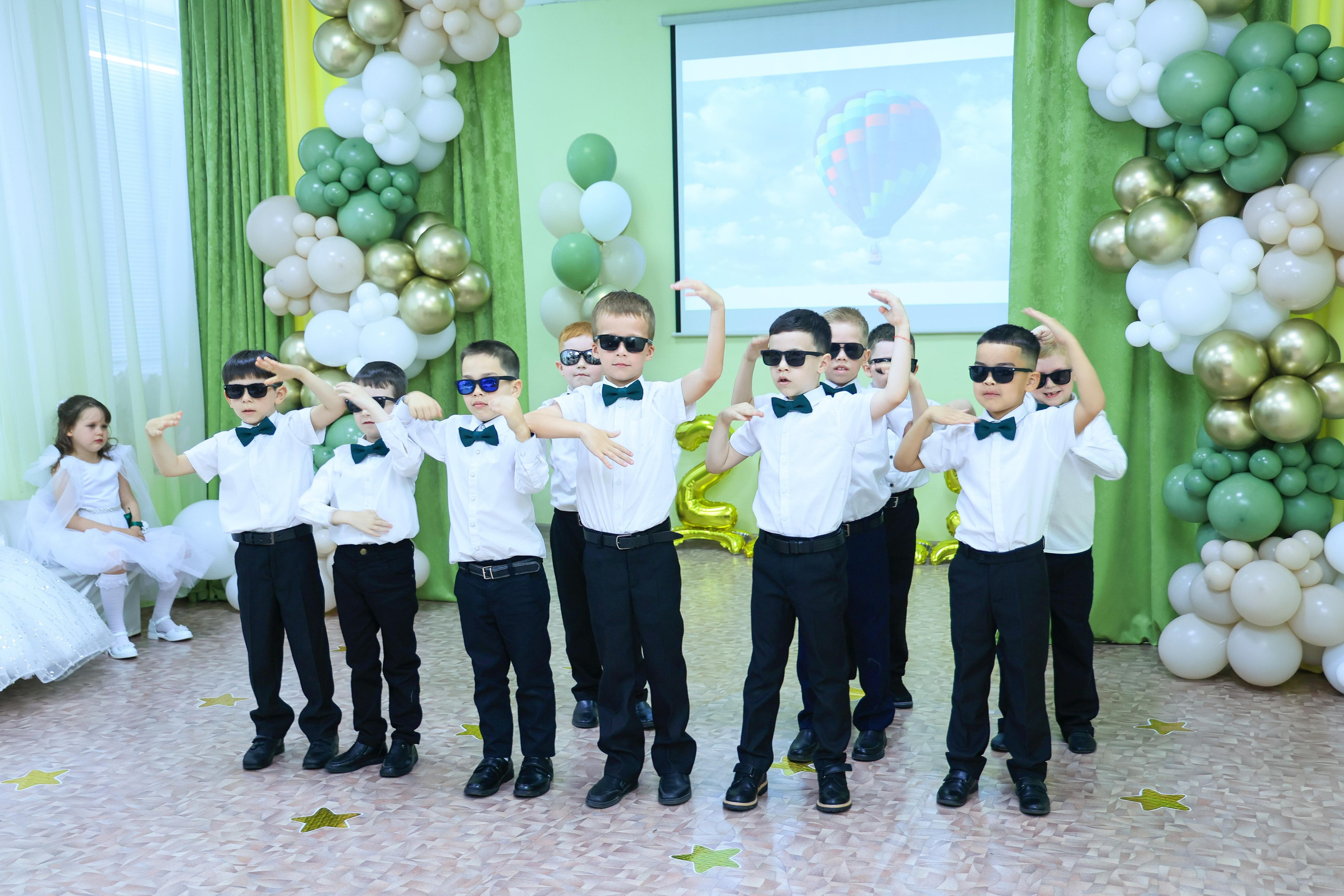 ДЕТСКИЙ САД. Свадебный фотограф — видеограф в г. Астрахань Екатерина Юмашева