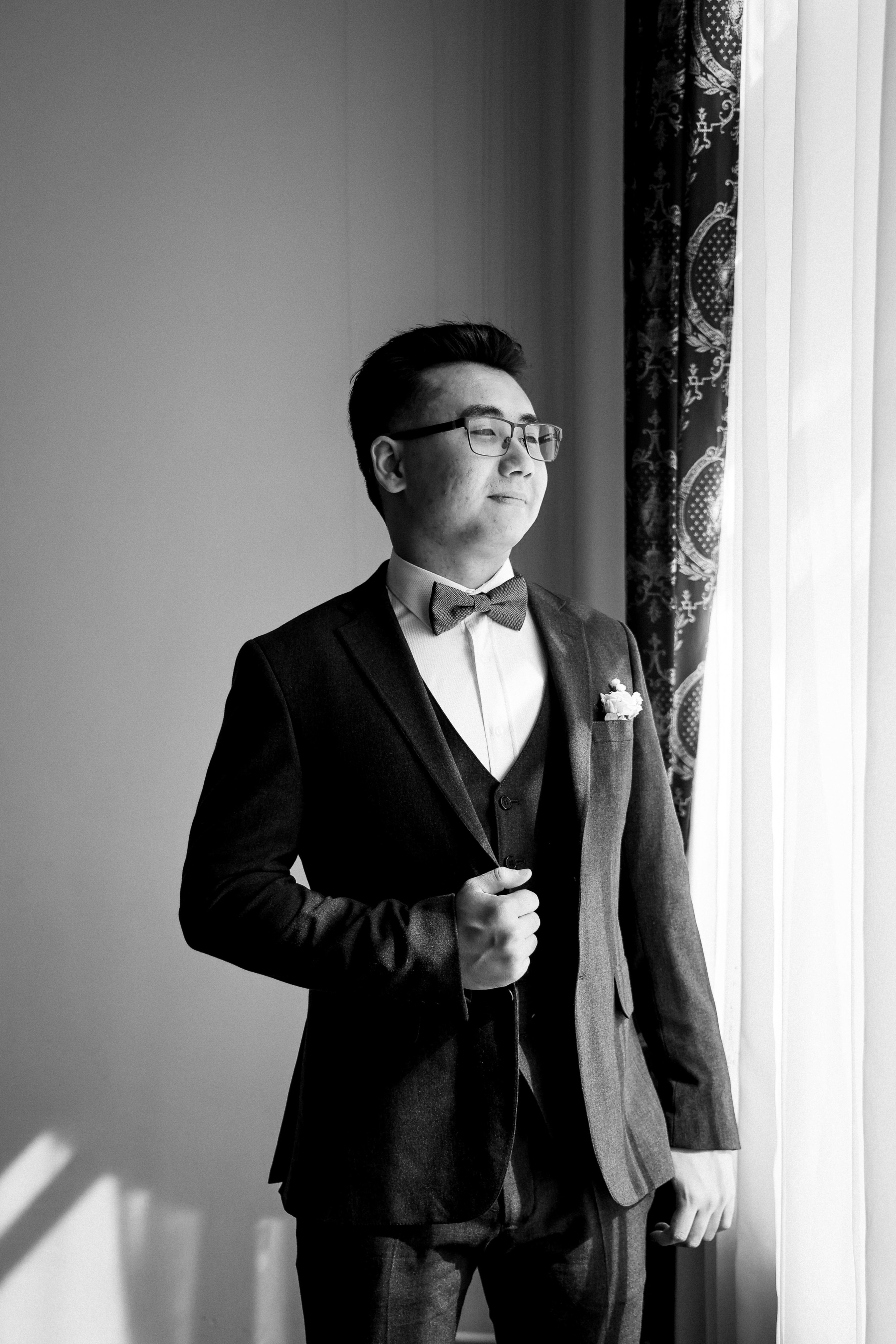 Ильдар & Эмилия. Свадебный фотограф — видеограф в г. Астрахань Екатерина Юмашева