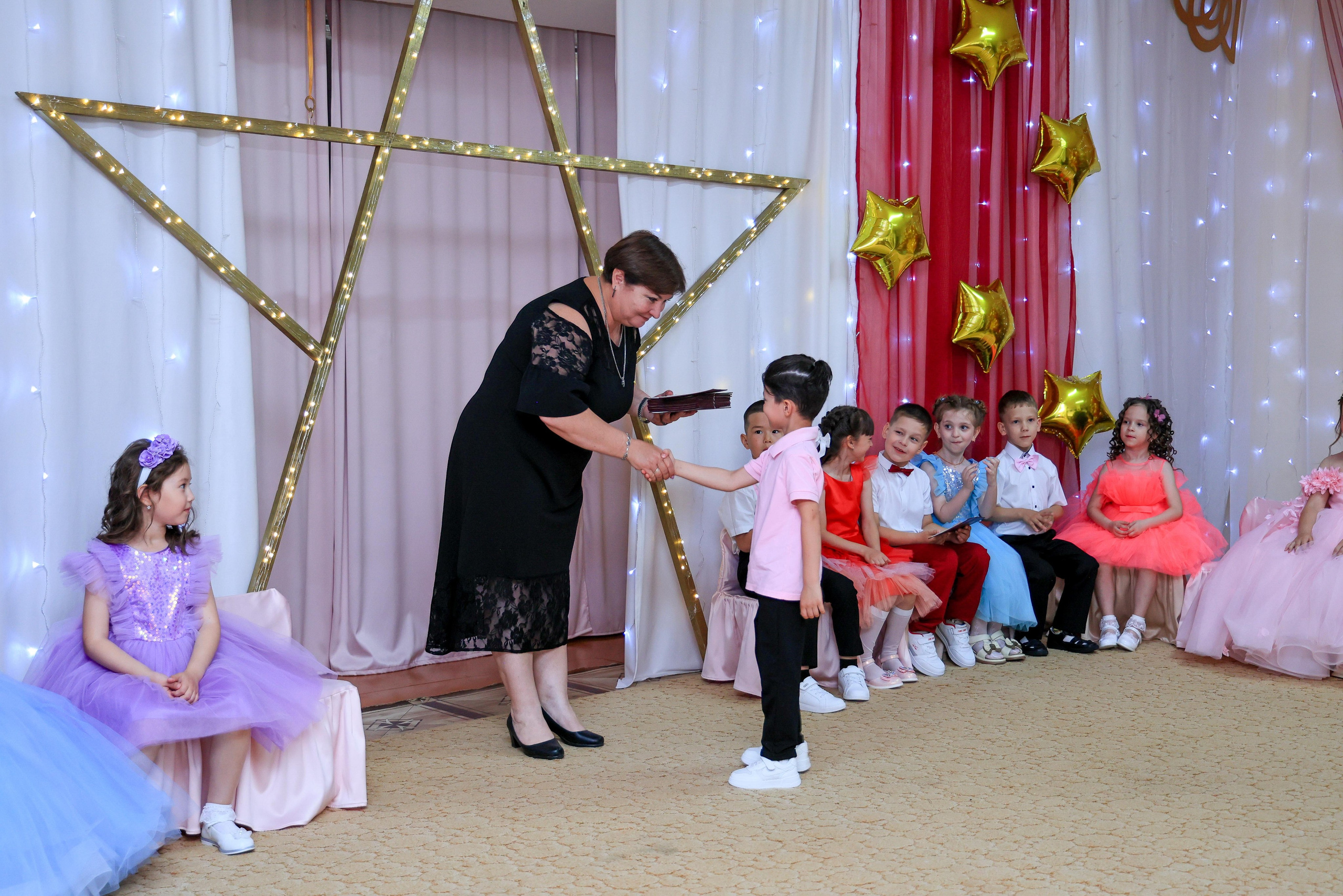 ДЕТСКИЙ САД. Свадебный фотограф — видеограф в г. Астрахань Екатерина Юмашева