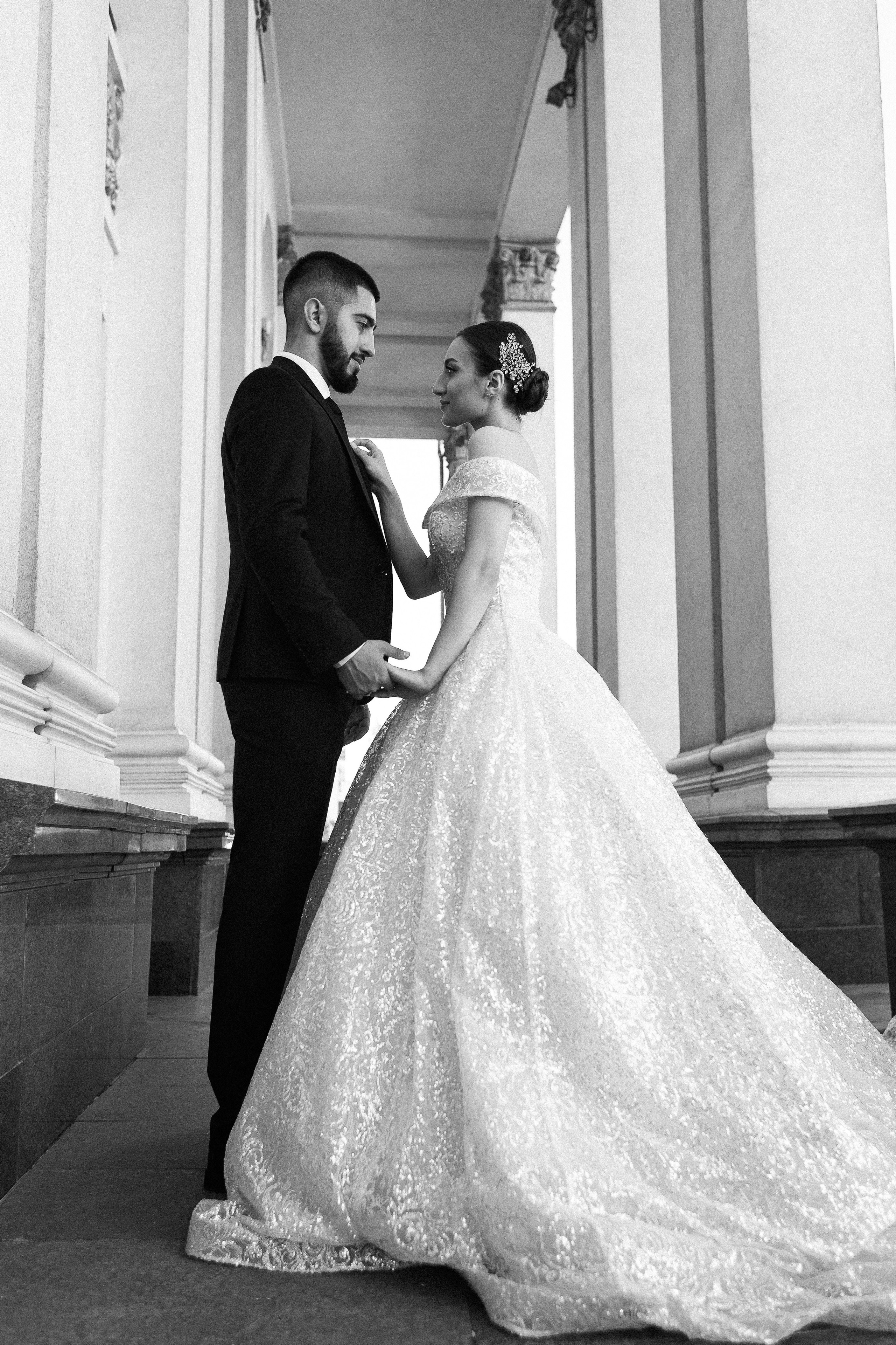 Армен и Мелине. Свадебный, семейный, детский фотограф в Воронеже, Липецке Ваганова Дарья